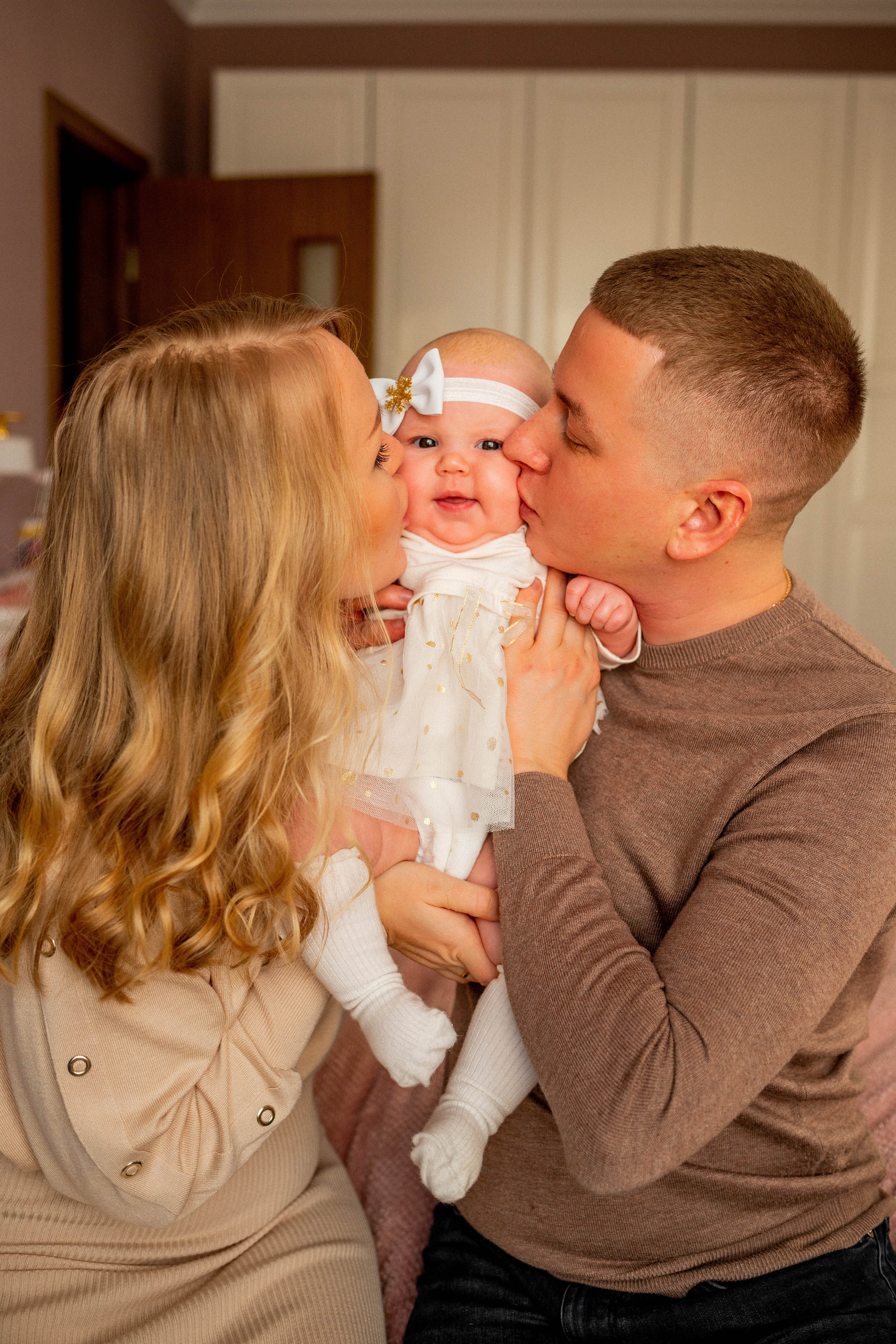 HOME SERIES. Портретный фотограф в Санкт-Петербурге