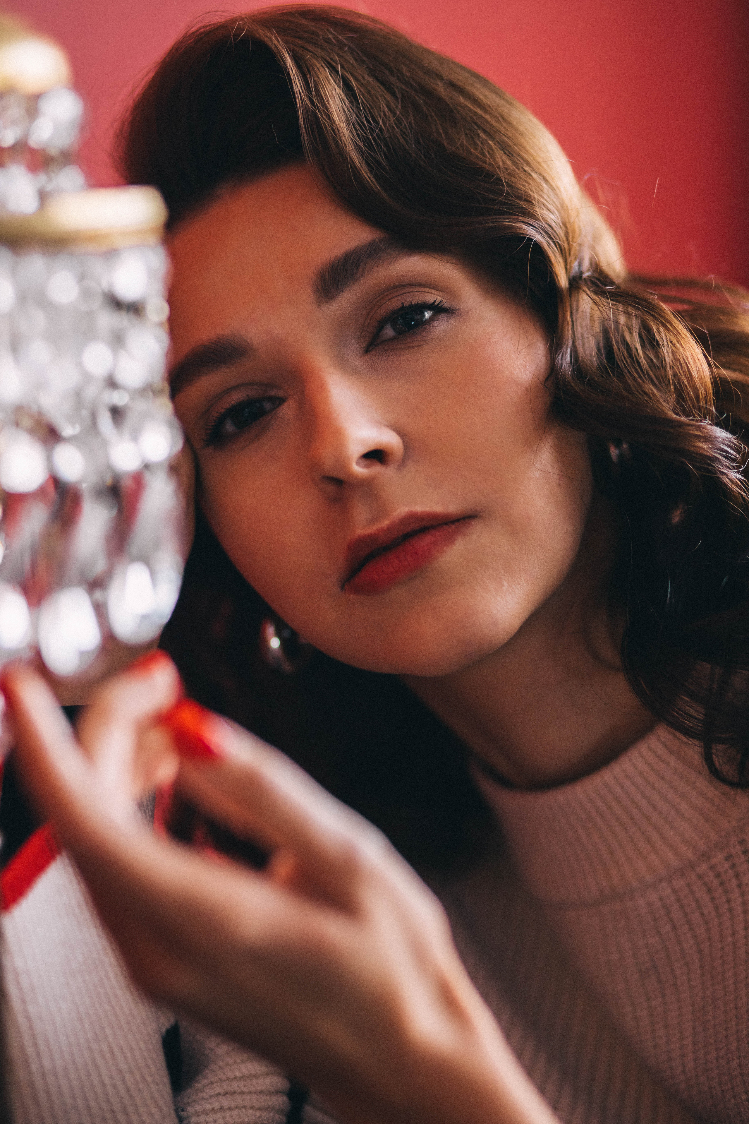 ТВОРЧЕСКИЙ КОНТЕНТ. Портретный фотограф в Санкт-Петербурге