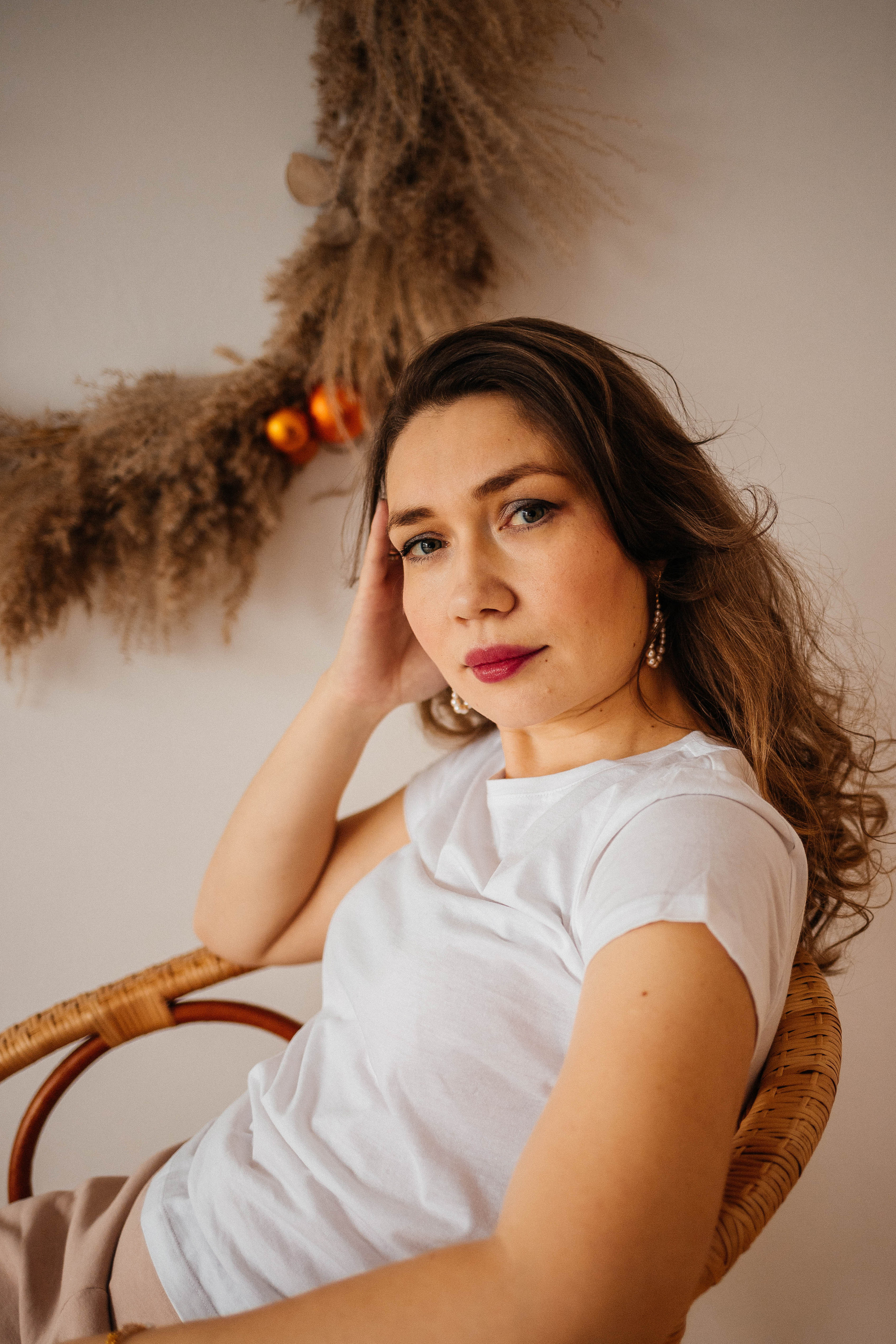 2 стороны. Портретный фотограф в Санкт-Петербурге