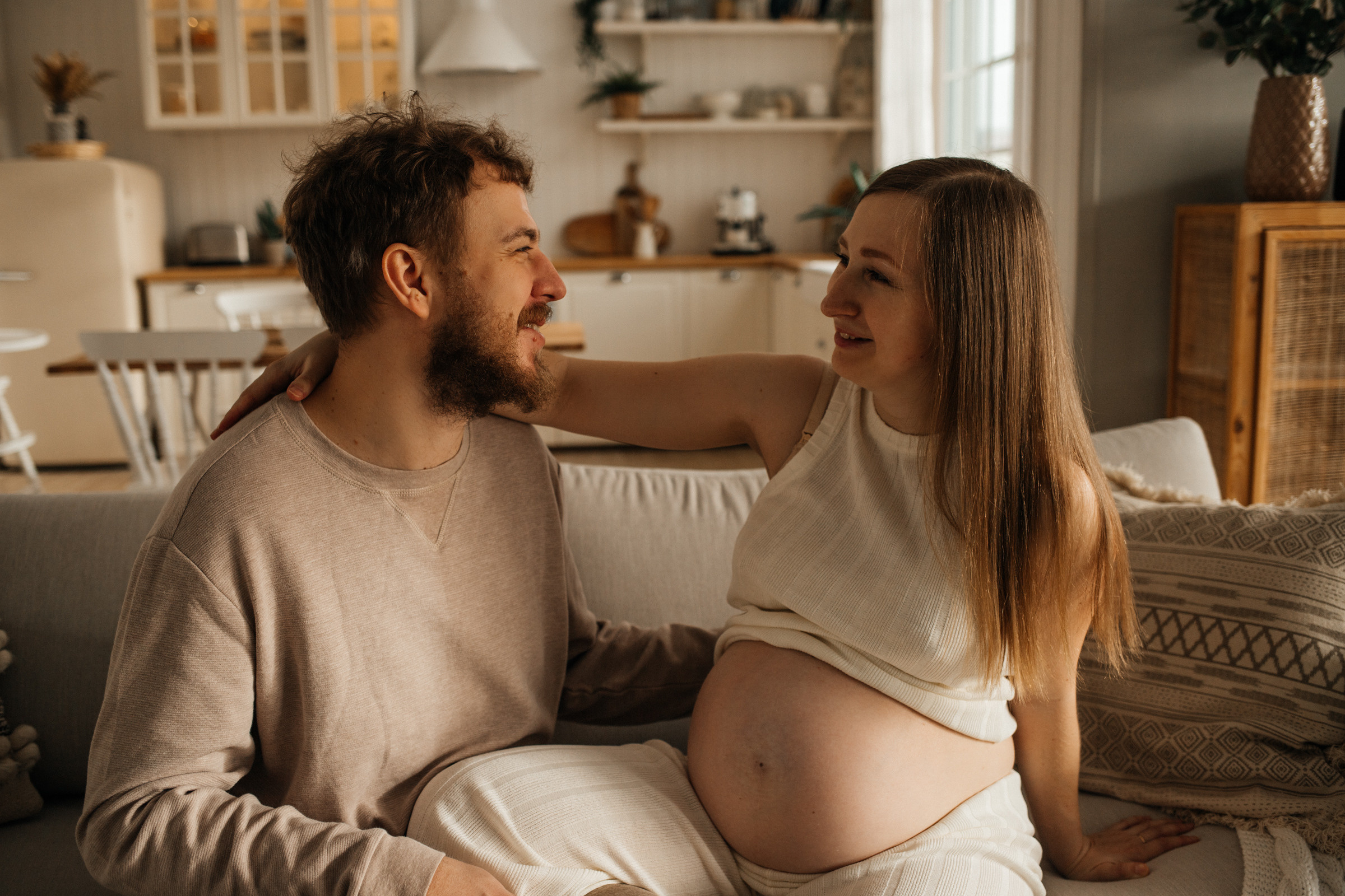 WAITING FOR A MIRACLE…. Портретный фотограф в Санкт-Петербурге