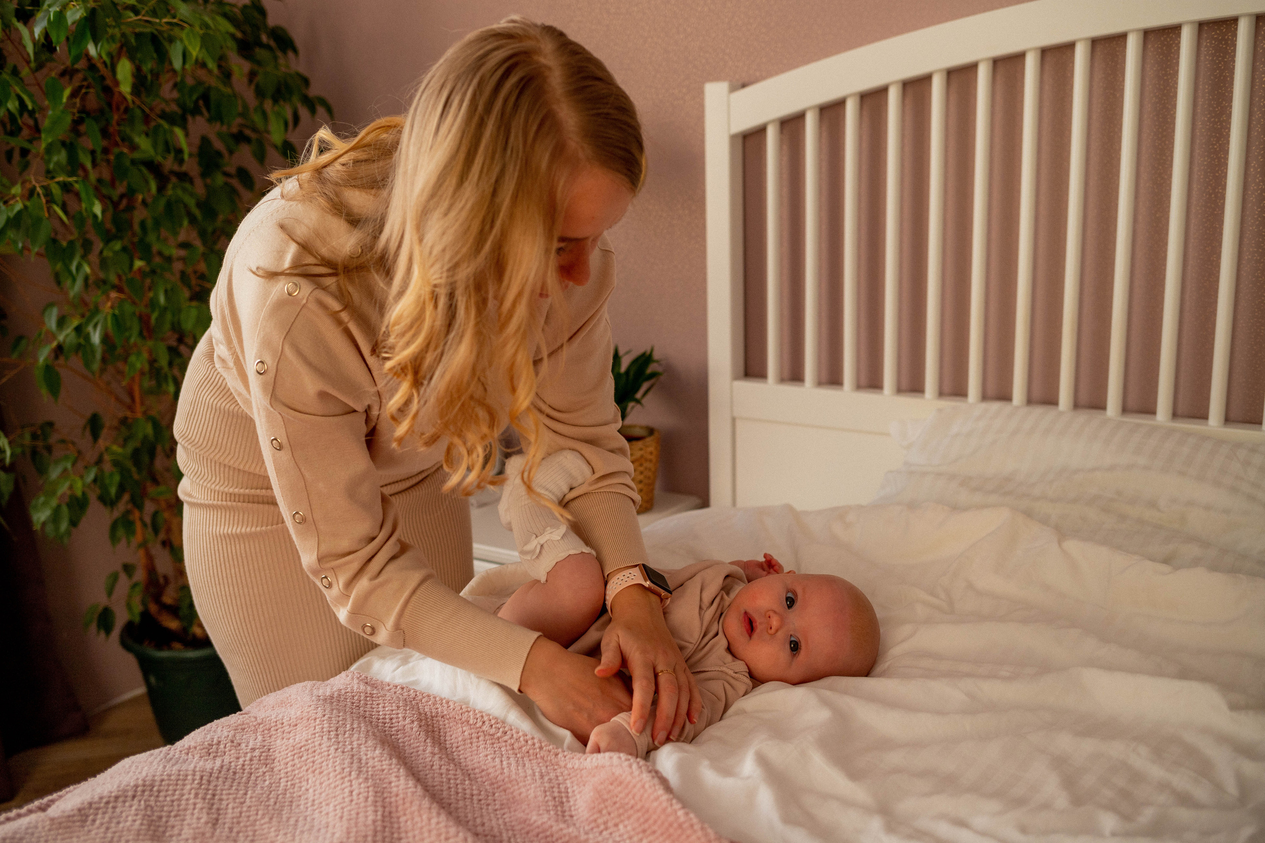 HOME SERIES. Портретный фотограф в Санкт-Петербурге