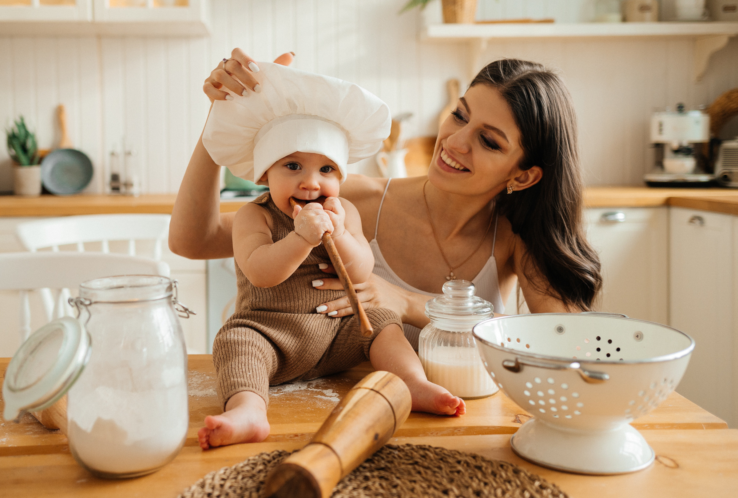 ПОВАРЕНОК. Портретный фотограф в Санкт-Петербурге