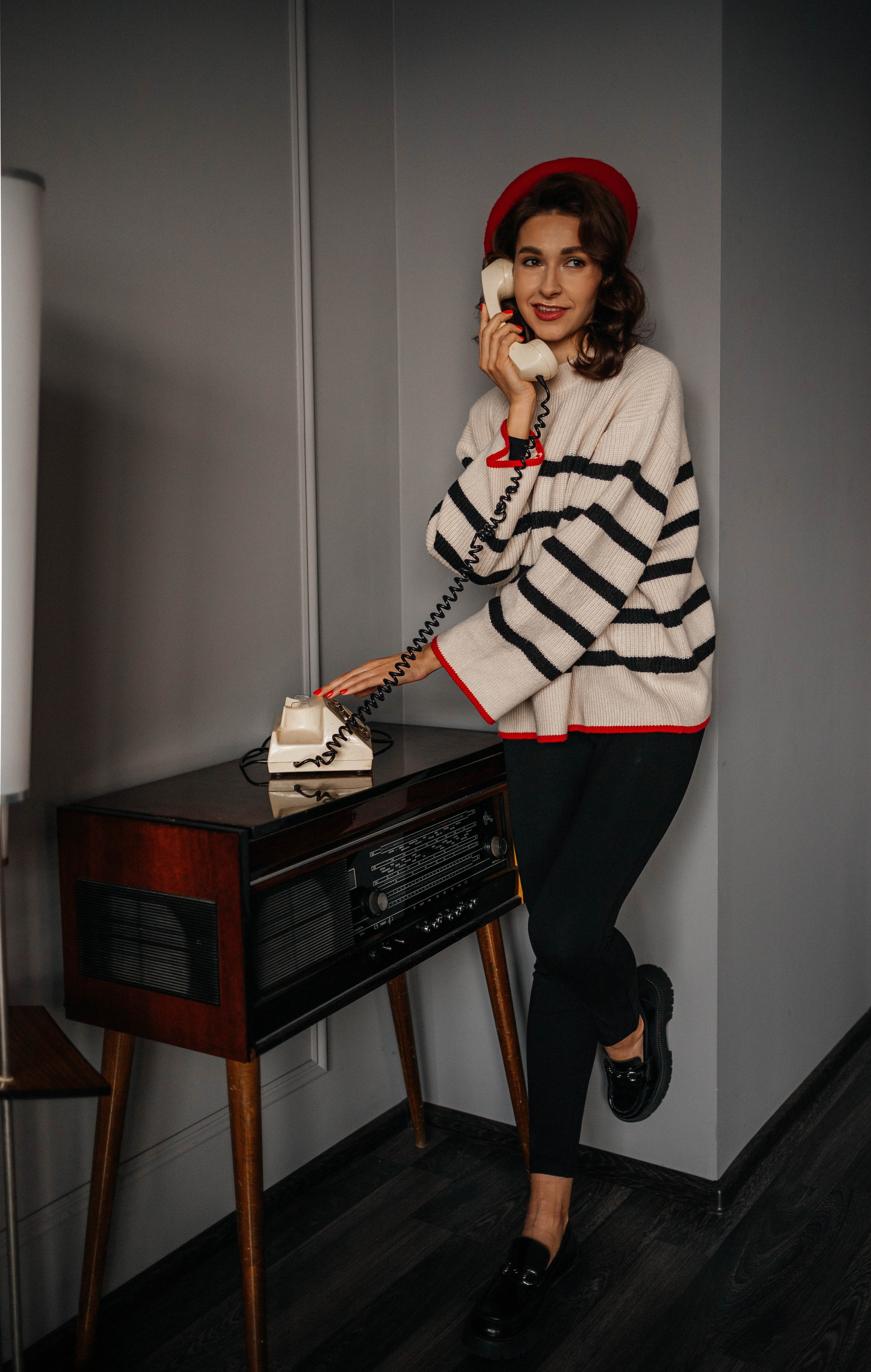 ТВОРЧЕСКИЙ КОНТЕНТ. Портретный фотограф в Санкт-Петербурге