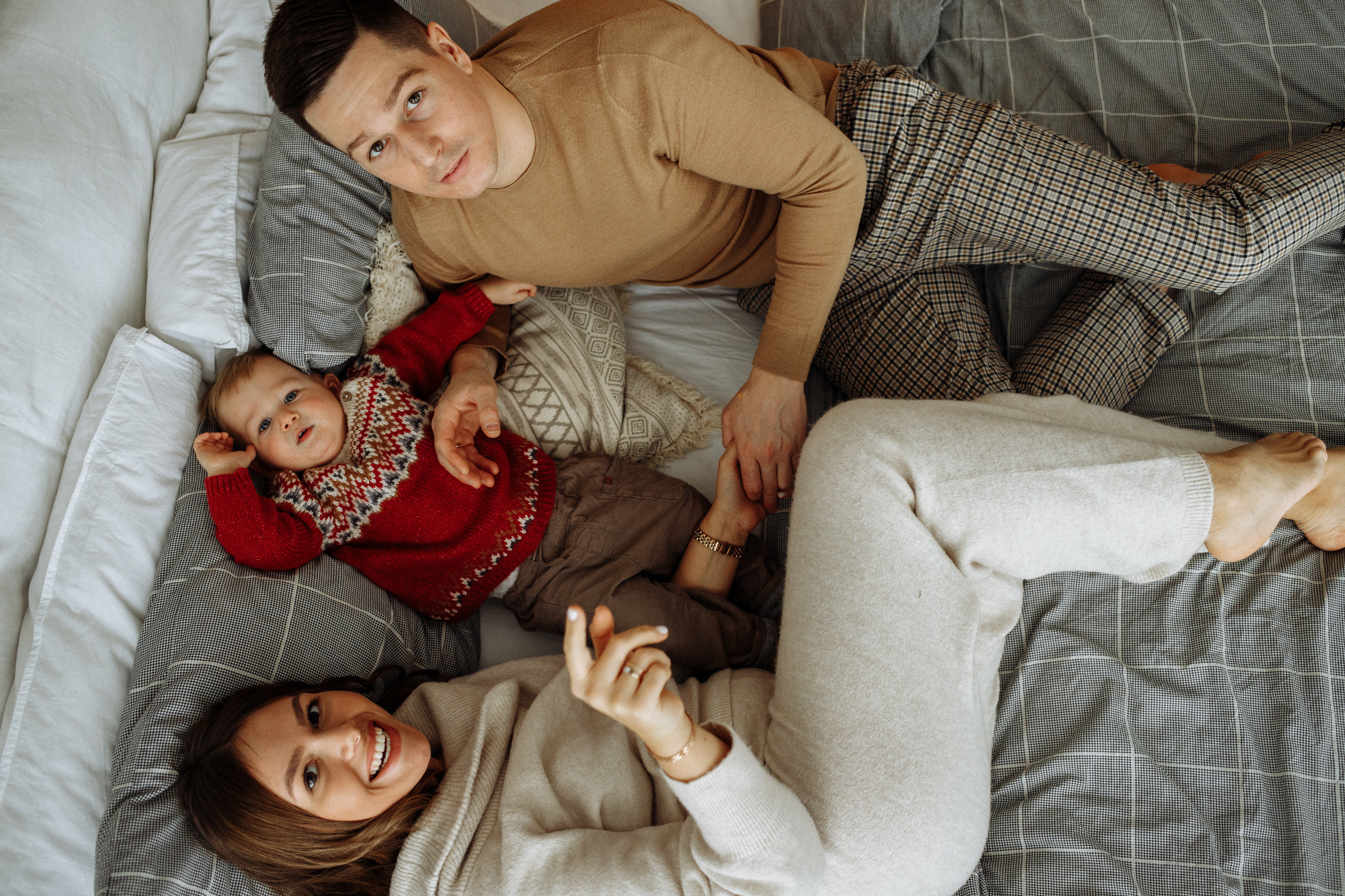 CHRISTMAS TIME. Портретный фотограф в Санкт-Петербурге