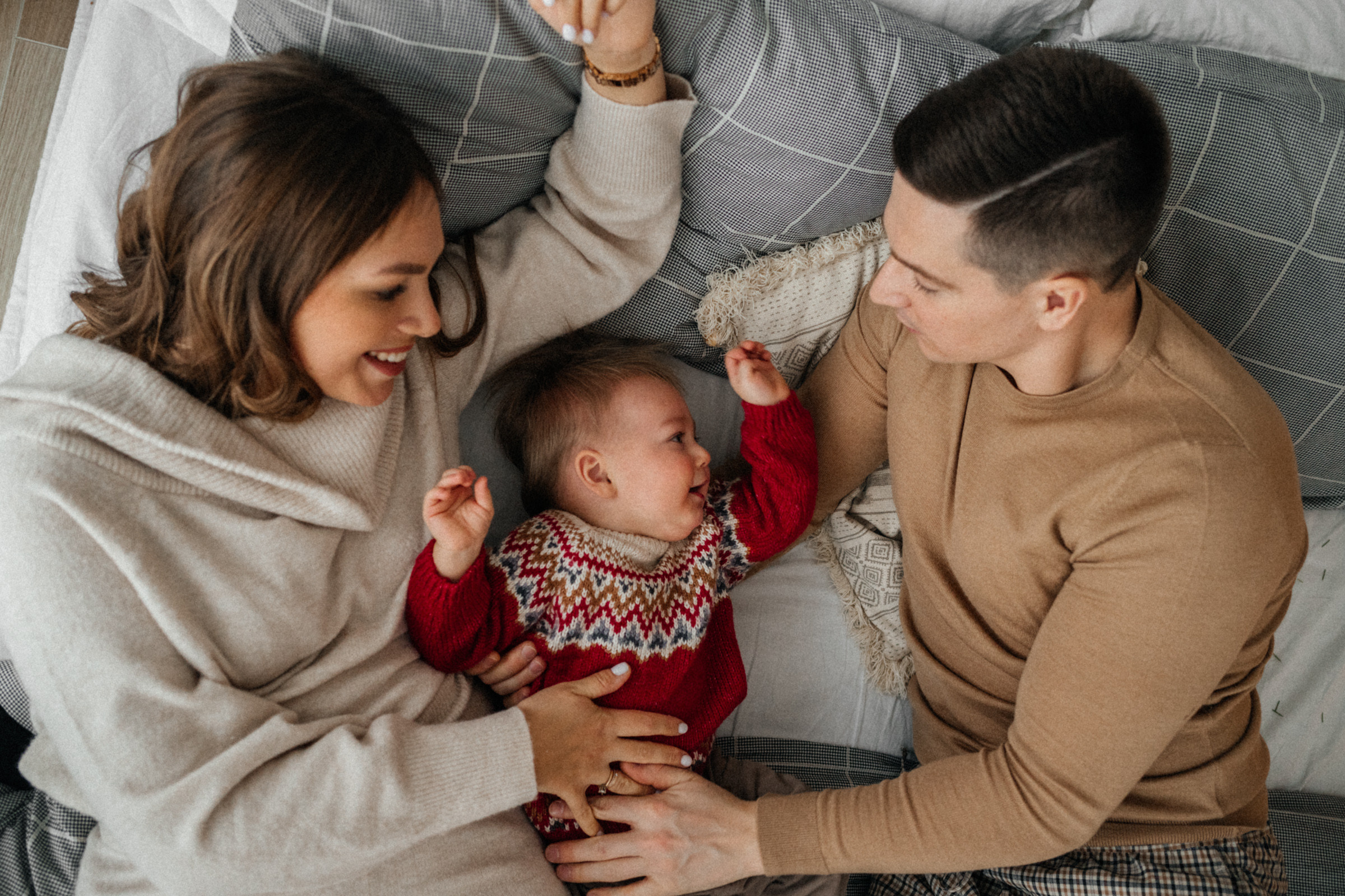 CHRISTMAS TIME. Портретный фотограф в Санкт-Петербурге