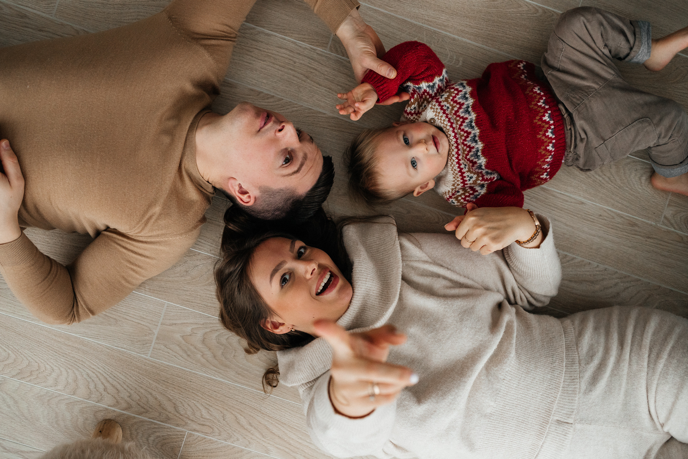 CHRISTMAS TIME. Портретный фотограф в Санкт-Петербурге