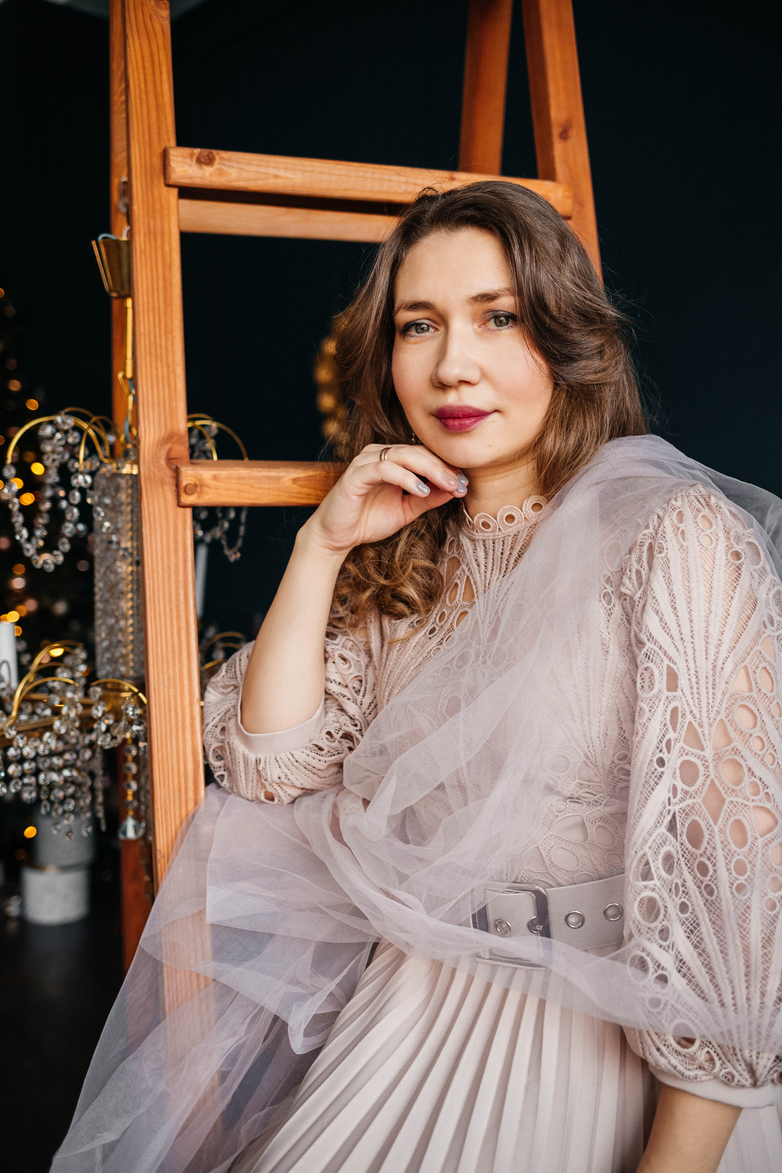 2 стороны. Портретный фотограф в Санкт-Петербурге