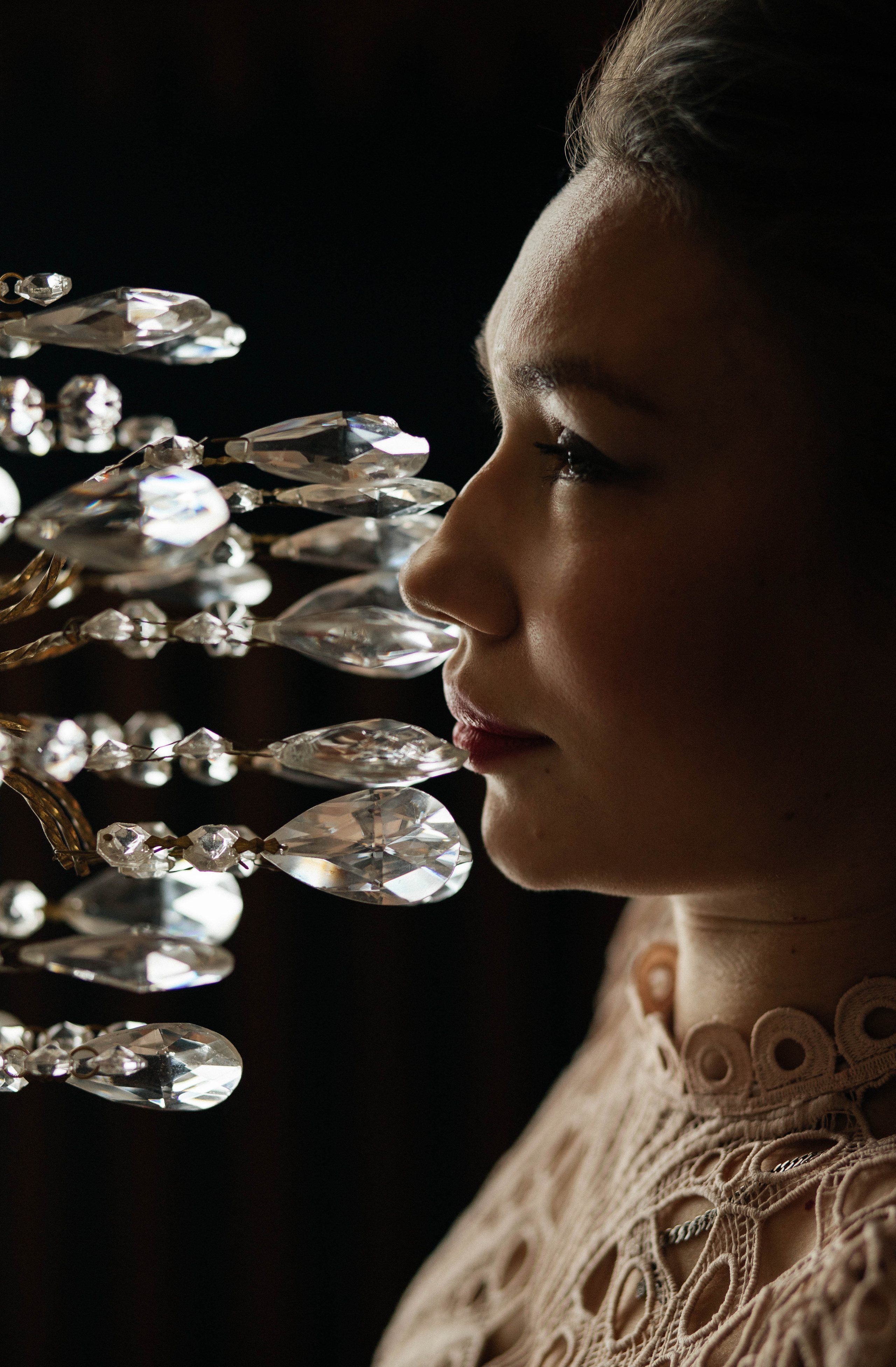 2 стороны. Портретный фотограф в Санкт-Петербурге