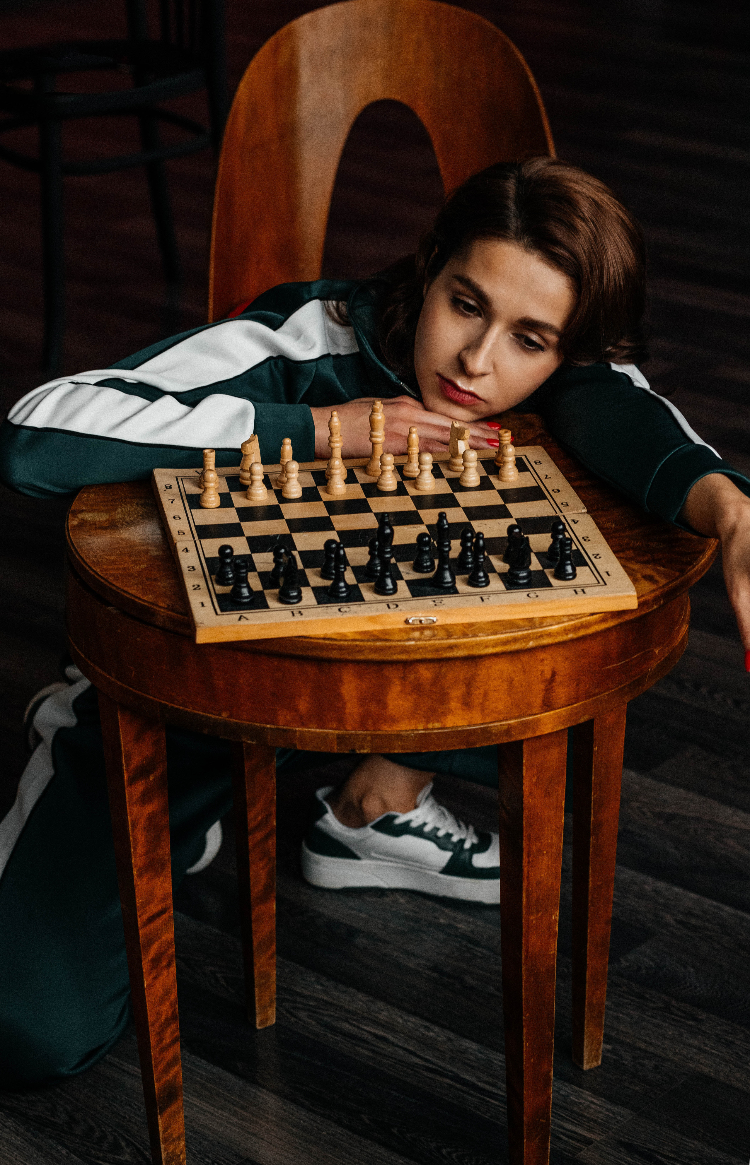 ТВОРЧЕСКИЙ КОНТЕНТ. Портретный фотограф в Санкт-Петербурге