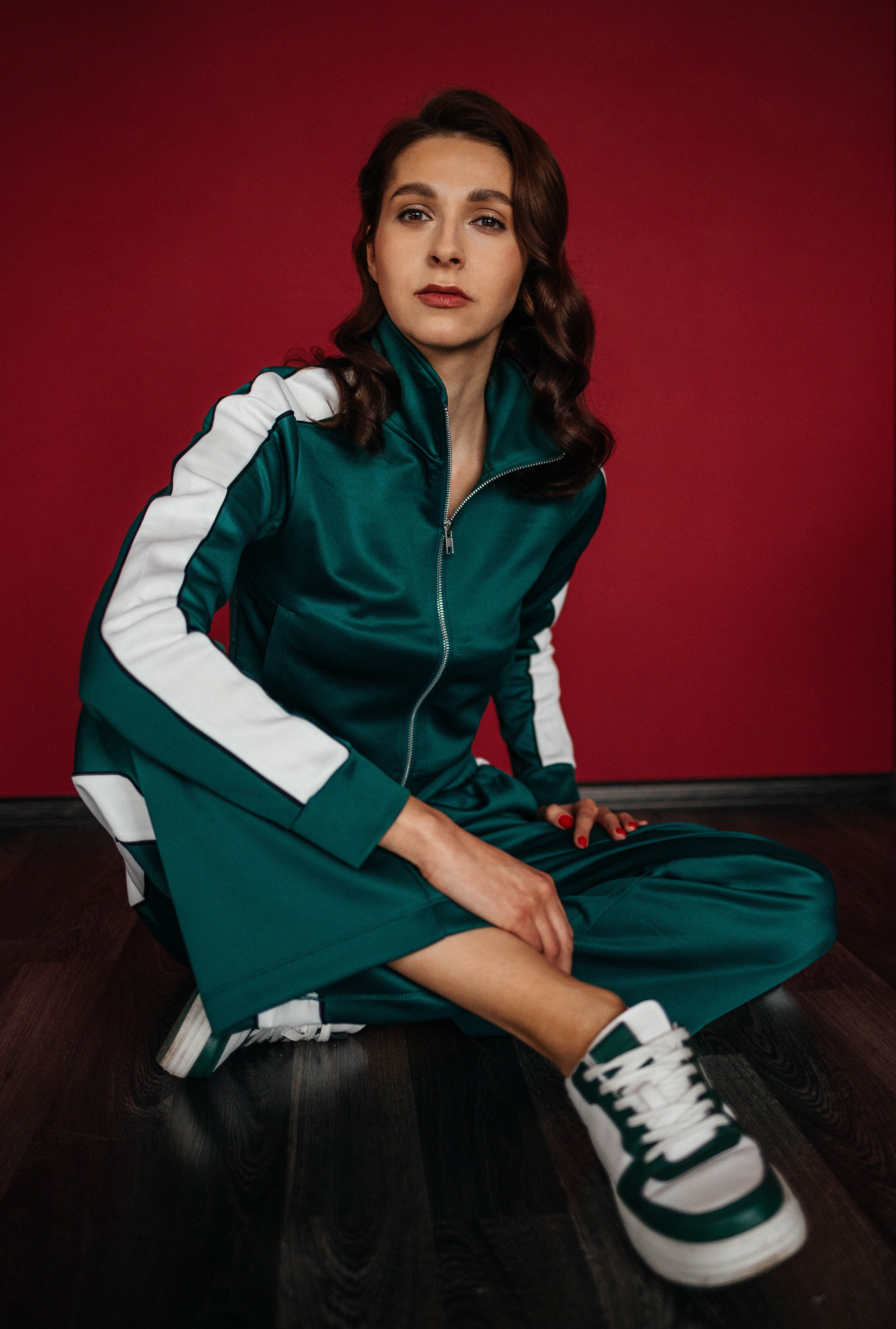 ТВОРЧЕСКИЙ КОНТЕНТ. Портретный фотограф в Санкт-Петербурге