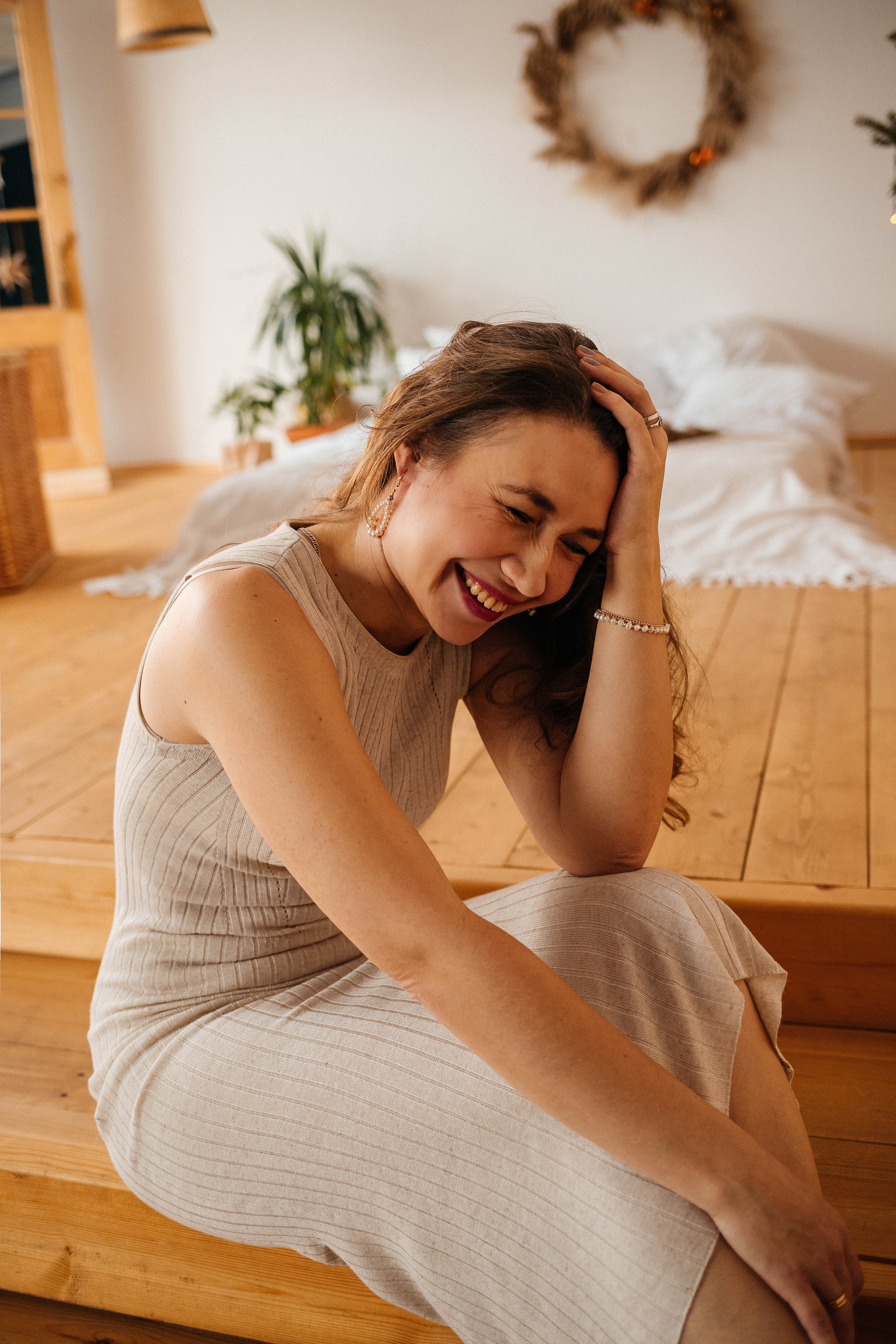 2 стороны. Портретный фотограф в Санкт-Петербурге