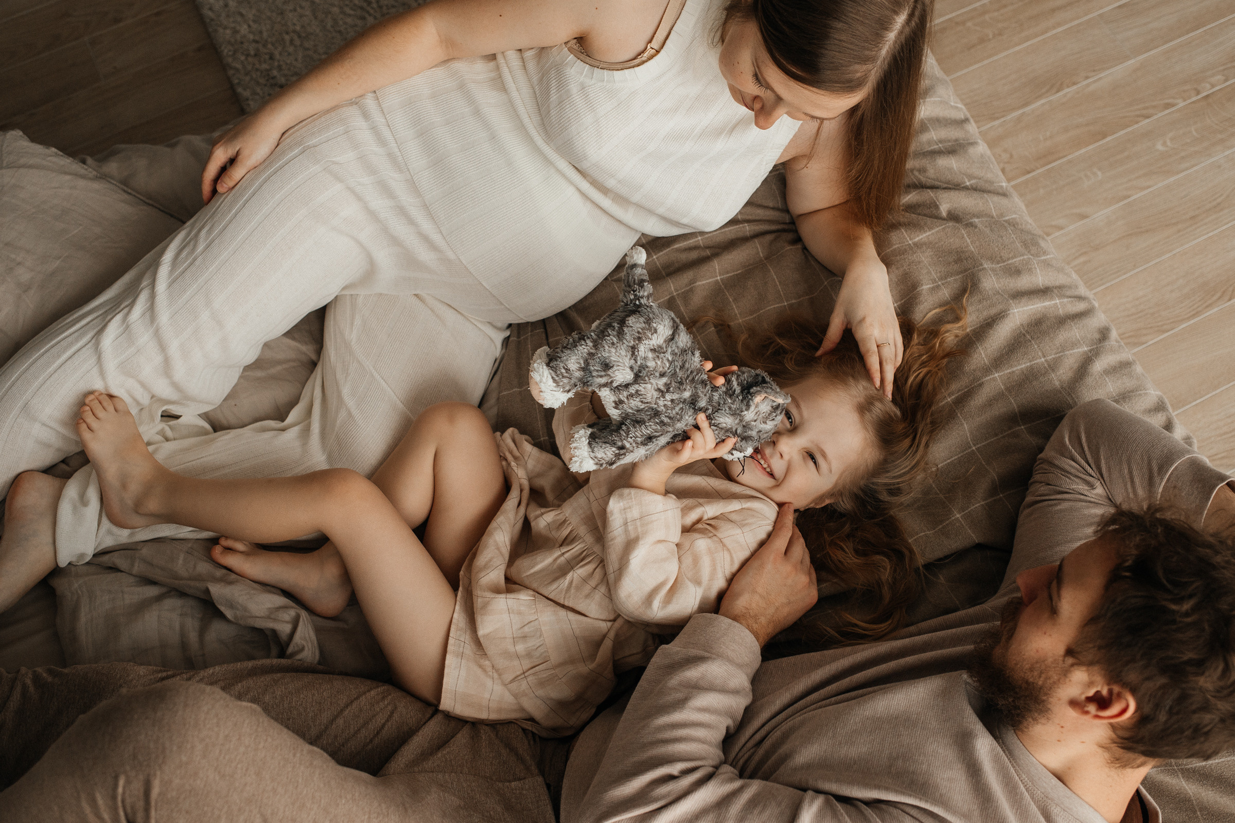 WAITING FOR A MIRACLE…. Портретный фотограф в Санкт-Петербурге