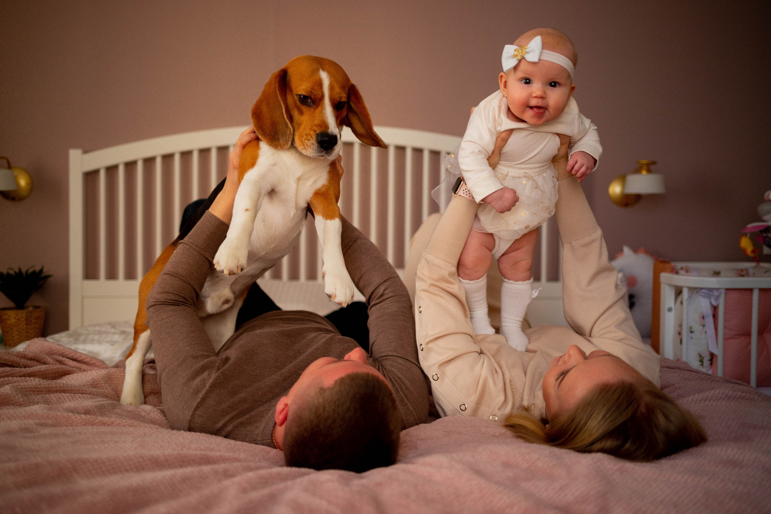 HOME SERIES. Портретный фотограф в Санкт-Петербурге