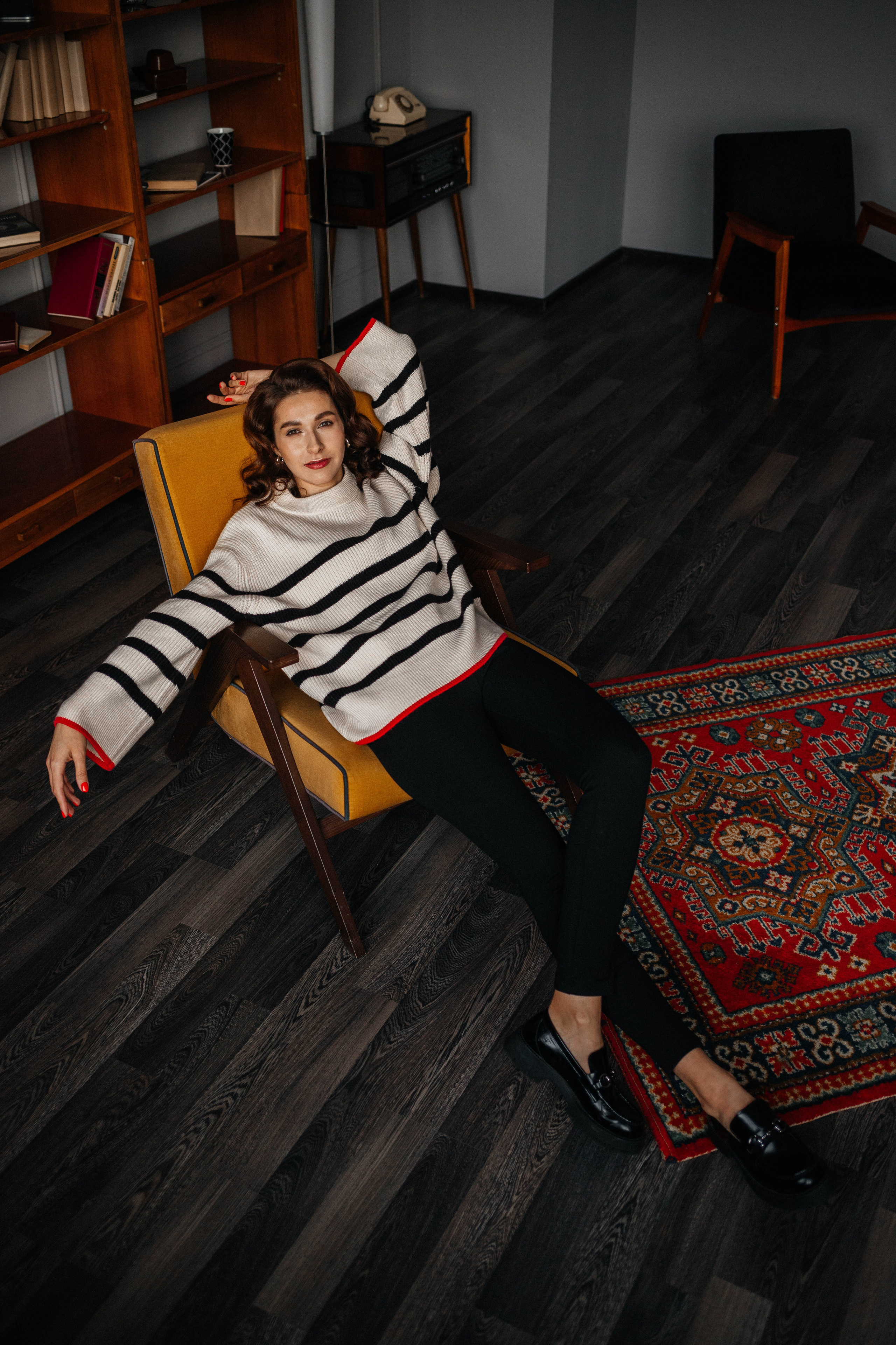 ТВОРЧЕСКИЙ КОНТЕНТ. Портретный фотограф в Санкт-Петербурге