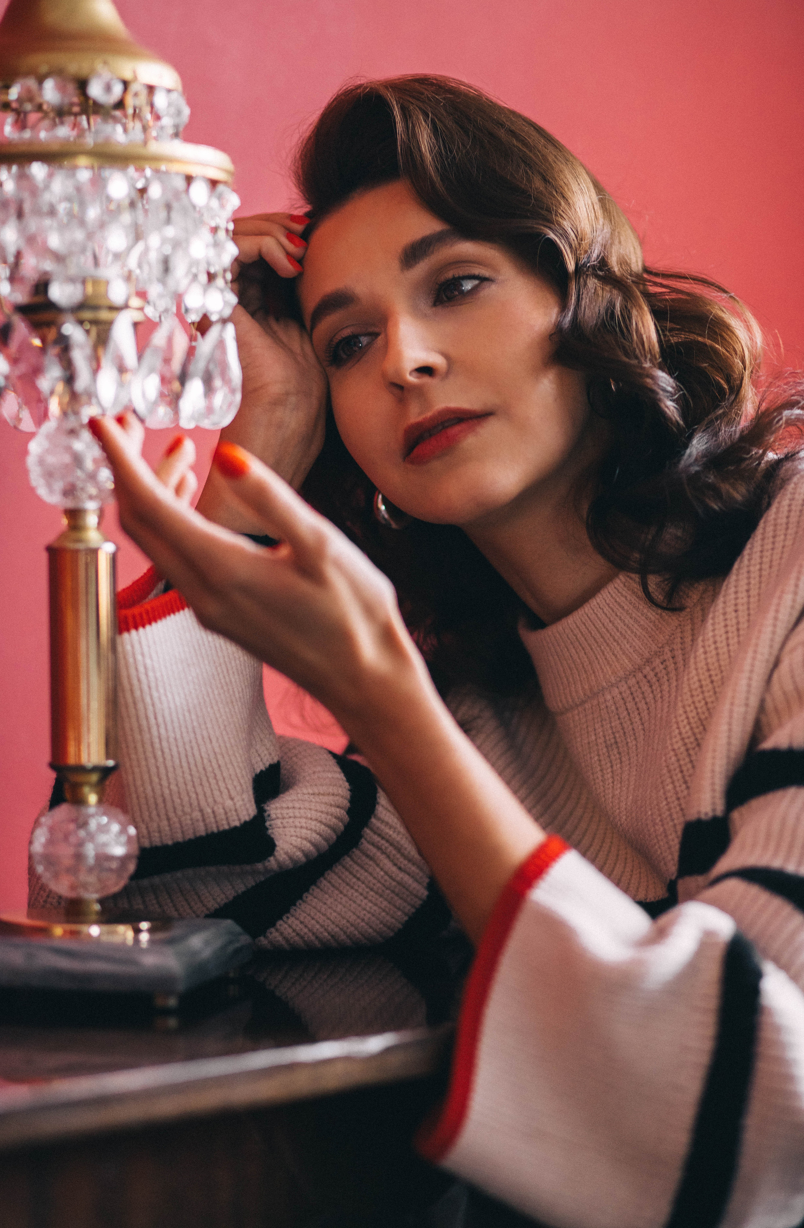 ТВОРЧЕСКИЙ КОНТЕНТ. Портретный фотограф в Санкт-Петербурге