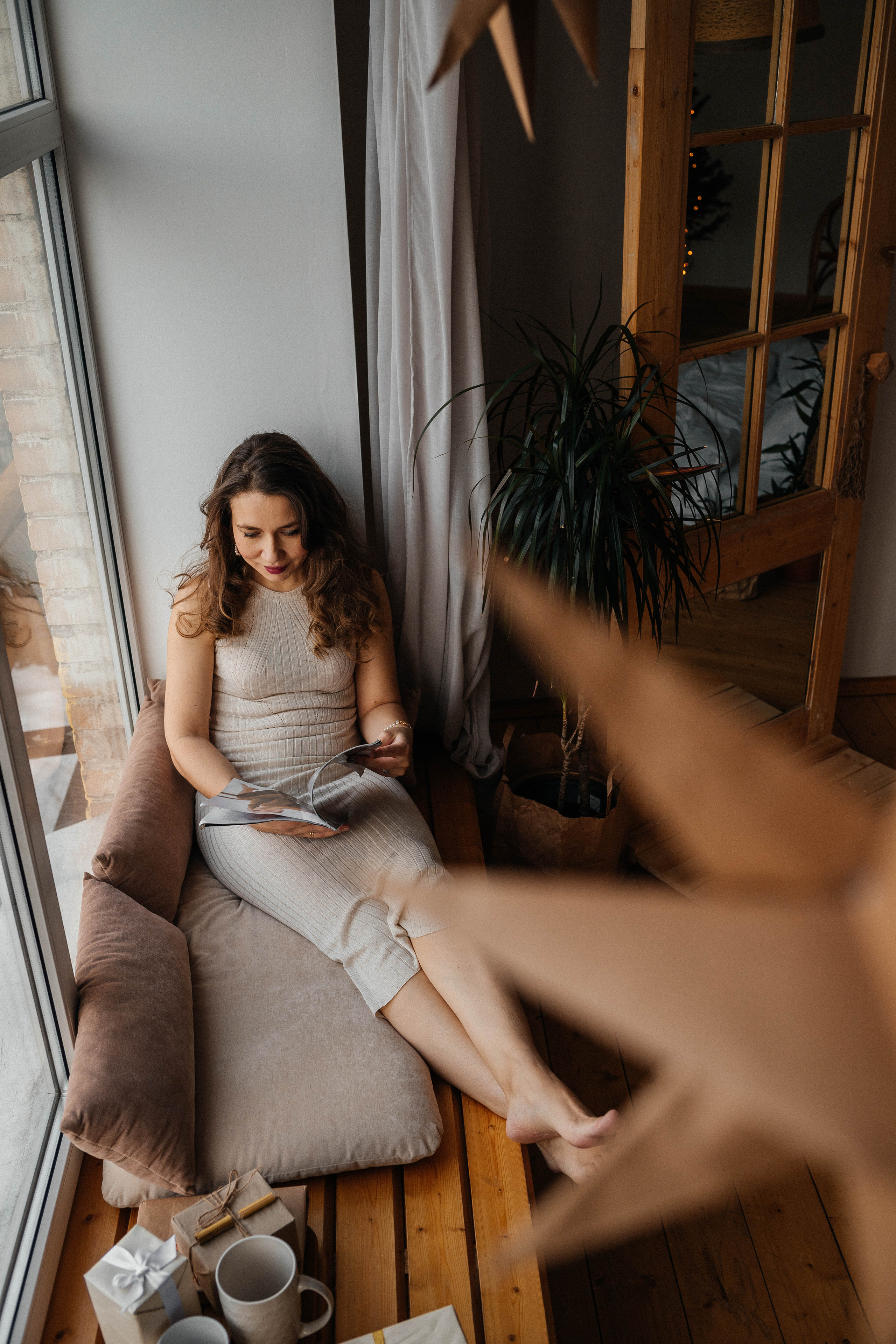 2 стороны. Портретный фотограф в Санкт-Петербурге