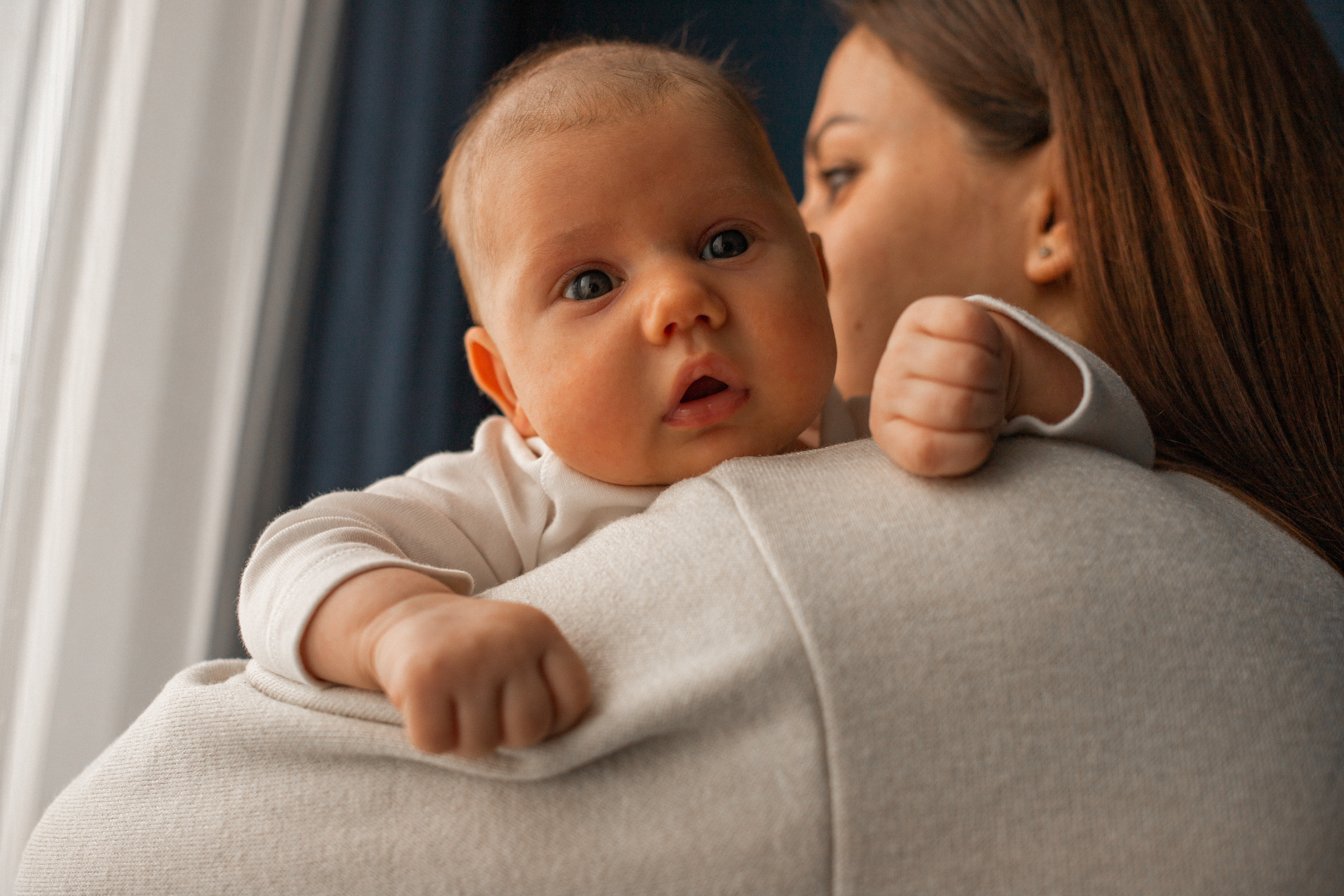 HOME. Портретный фотограф в Санкт-Петербурге