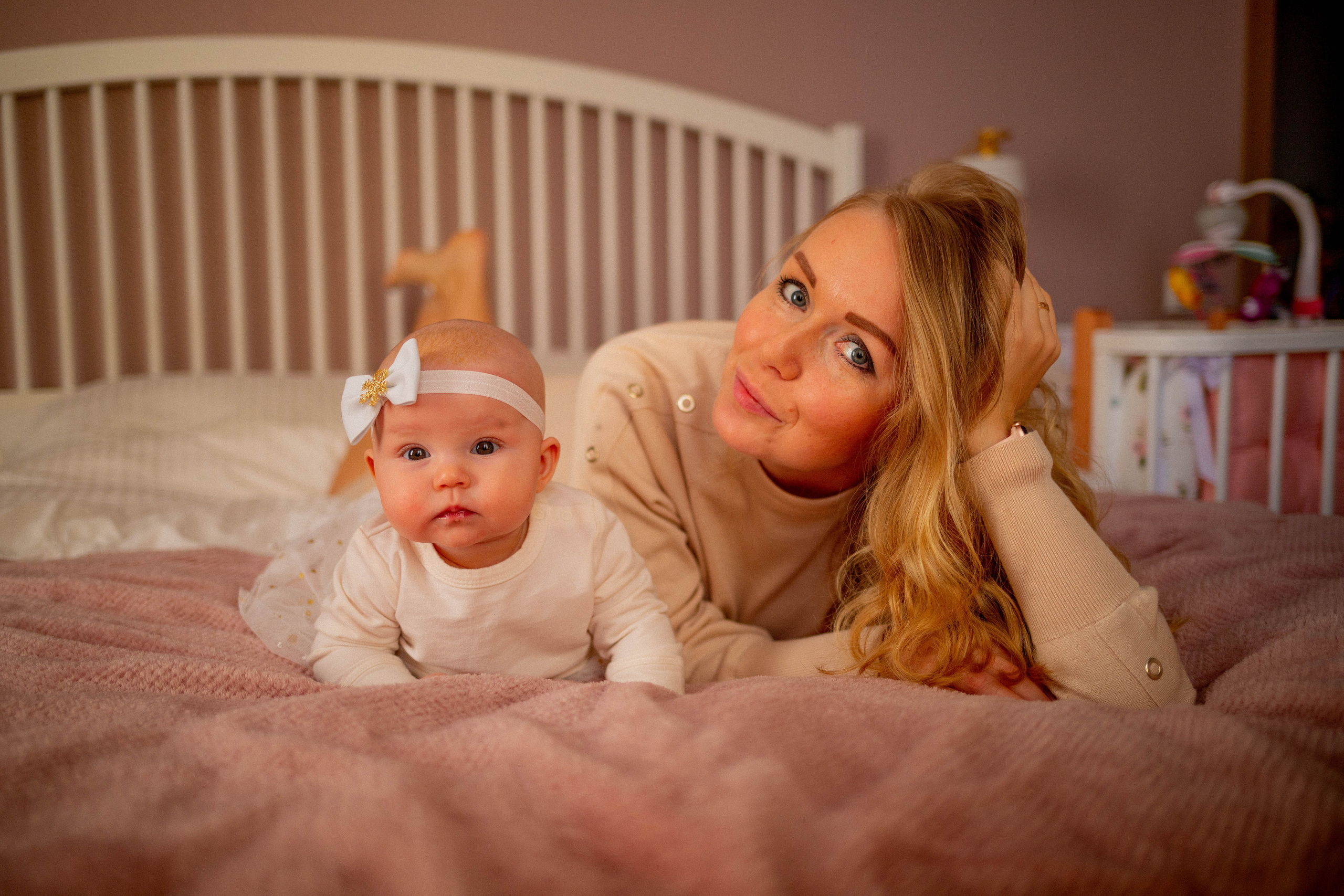 HOME SERIES. Портретный фотограф в Санкт-Петербурге