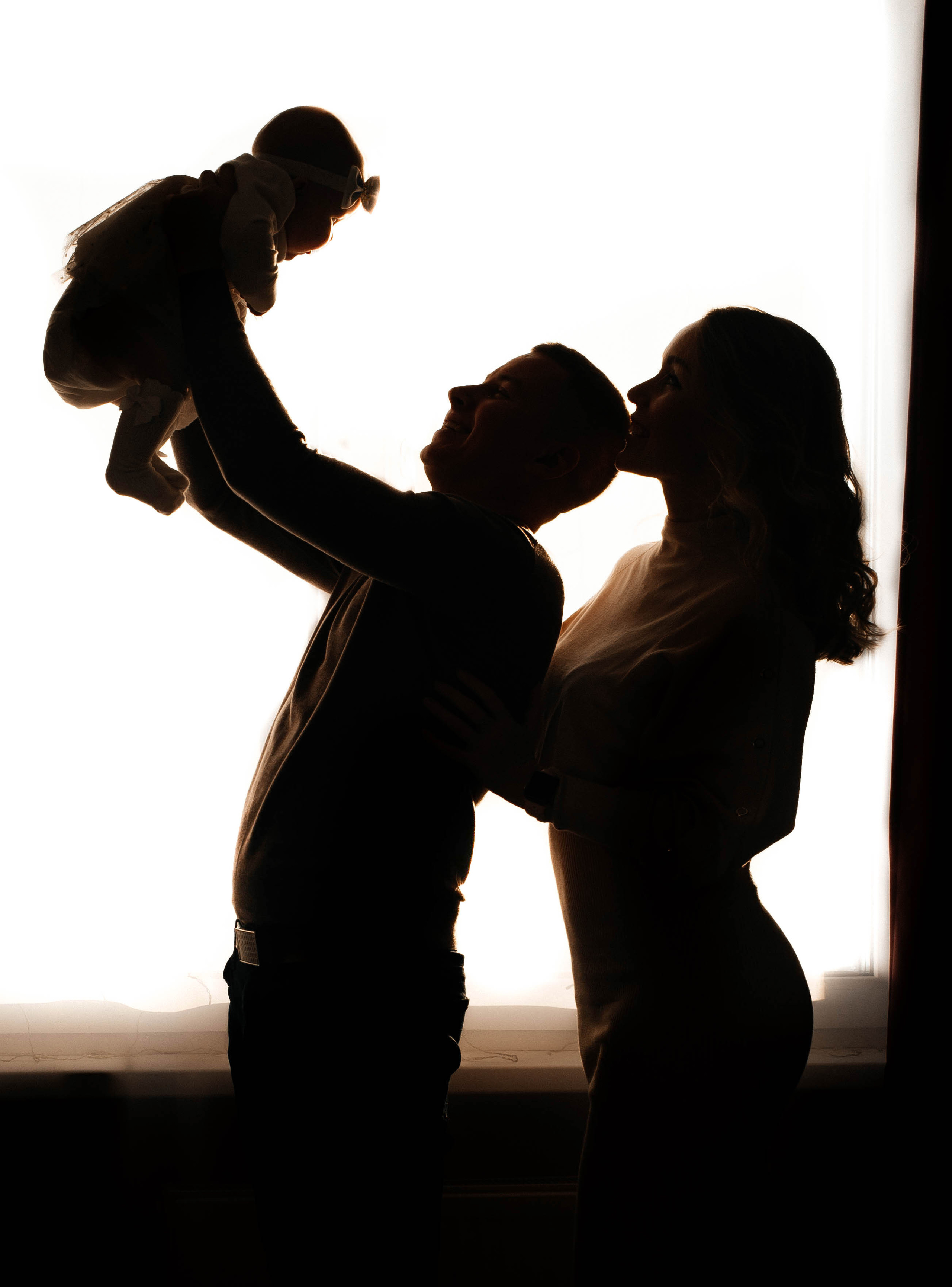 HOME SERIES. Портретный фотограф в Санкт-Петербурге