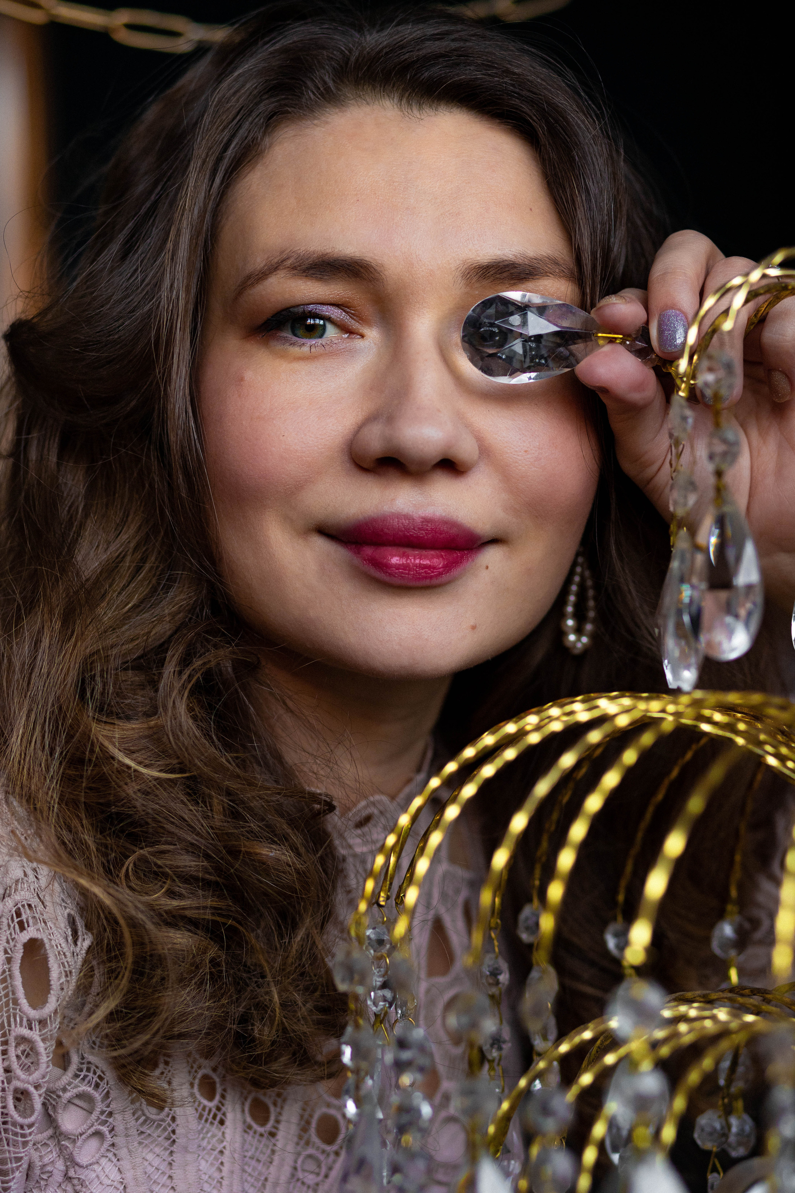 2 стороны. Портретный фотограф в Санкт-Петербурге