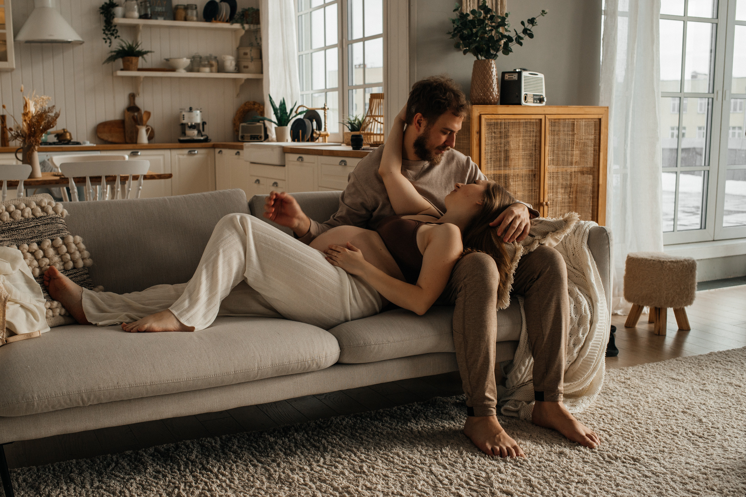 WAITING FOR A MIRACLE…. Портретный фотограф в Санкт-Петербурге