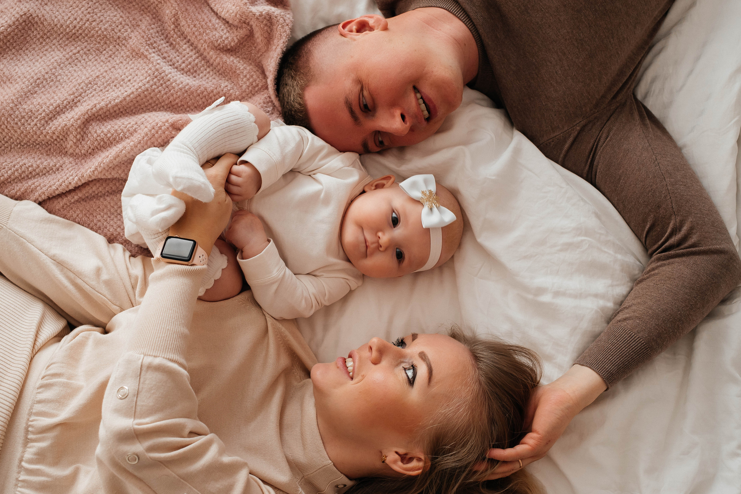 HOME SERIES. Портретный фотограф в Санкт-Петербурге