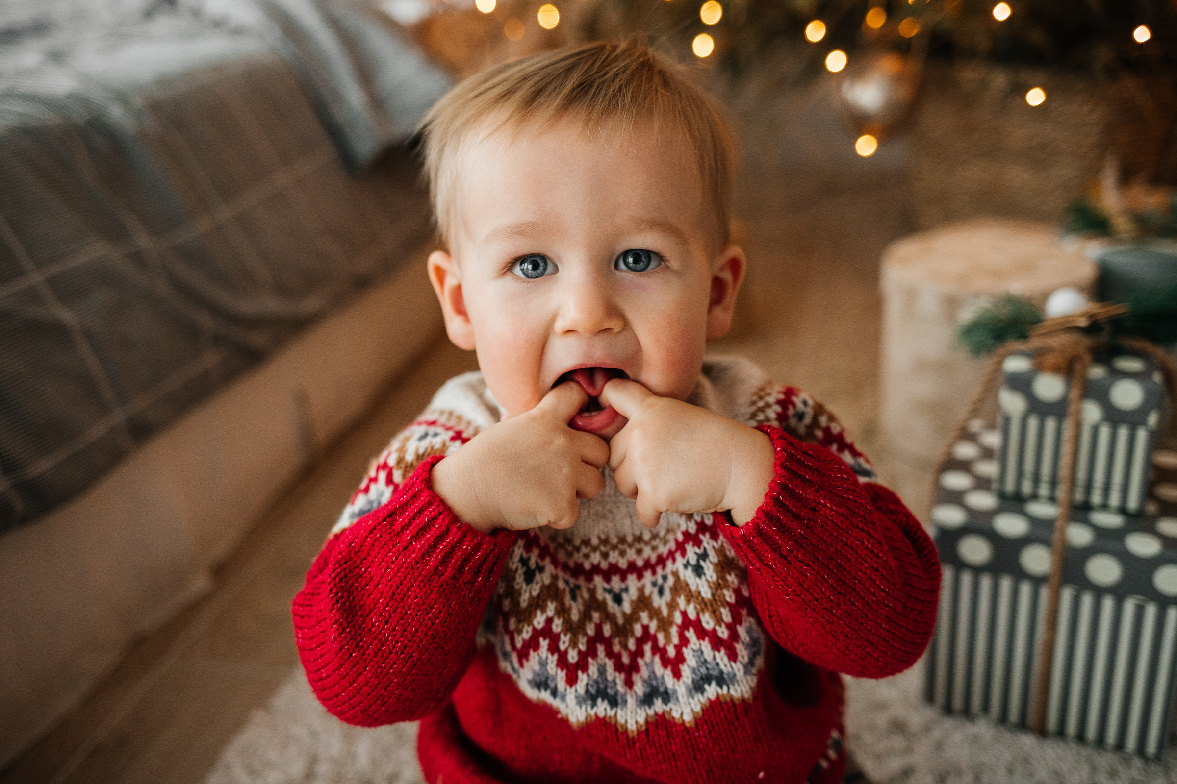 CHRISTMAS TIME. Портретный фотограф в Санкт-Петербурге