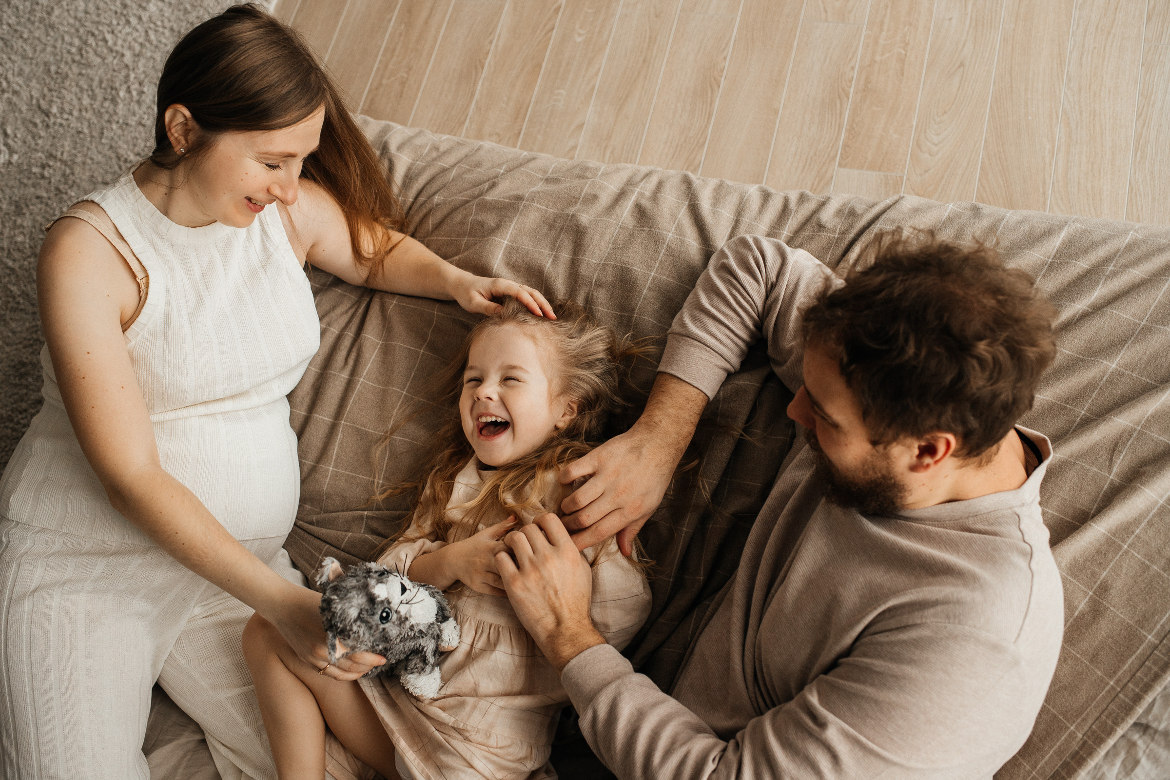 WAITING FOR A MIRACLE…. Портретный фотограф в Санкт-Петербурге
