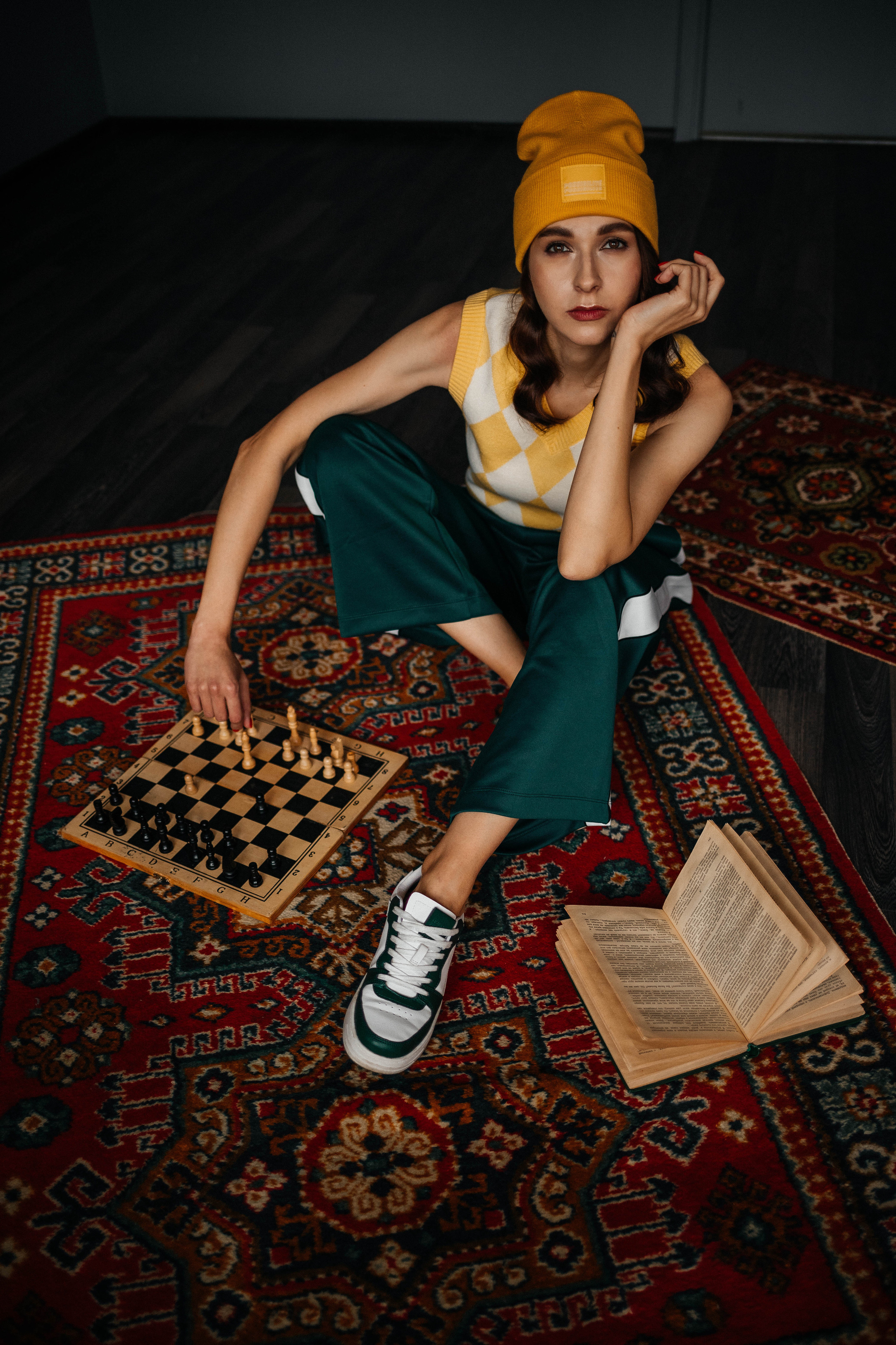 ТВОРЧЕСКИЙ КОНТЕНТ. Портретный фотограф в Санкт-Петербурге