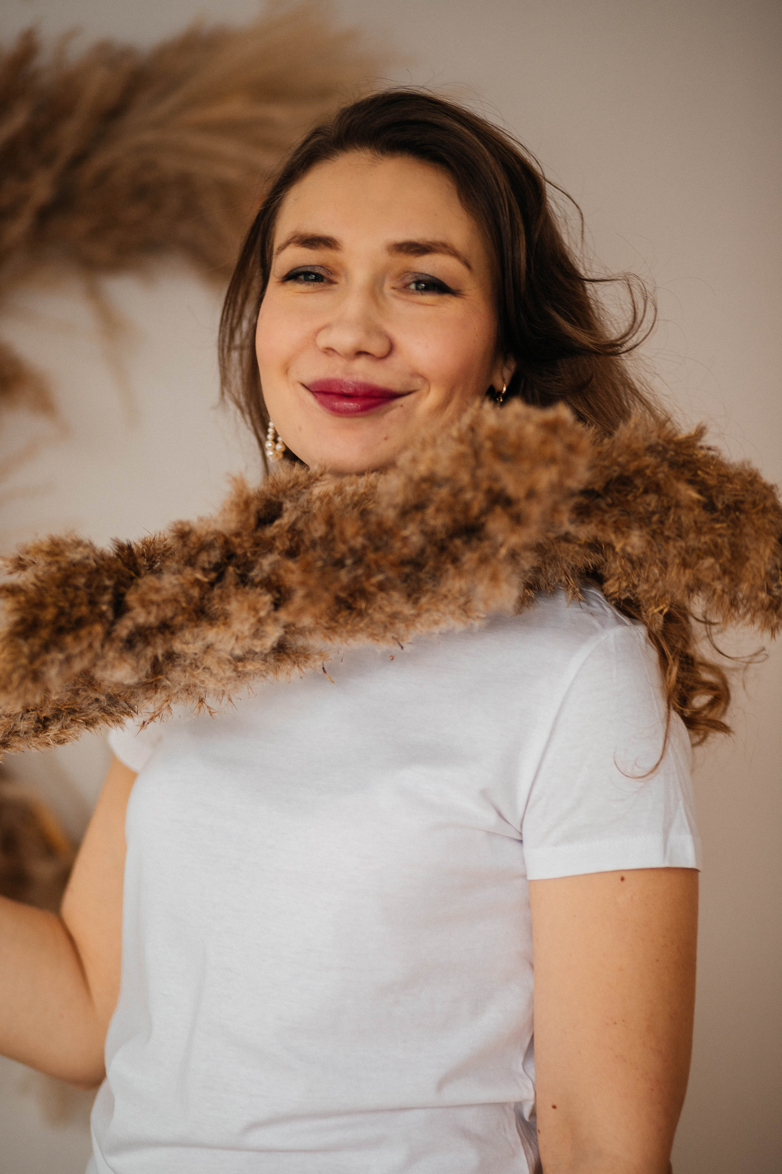 2 стороны. Портретный фотограф в Санкт-Петербурге