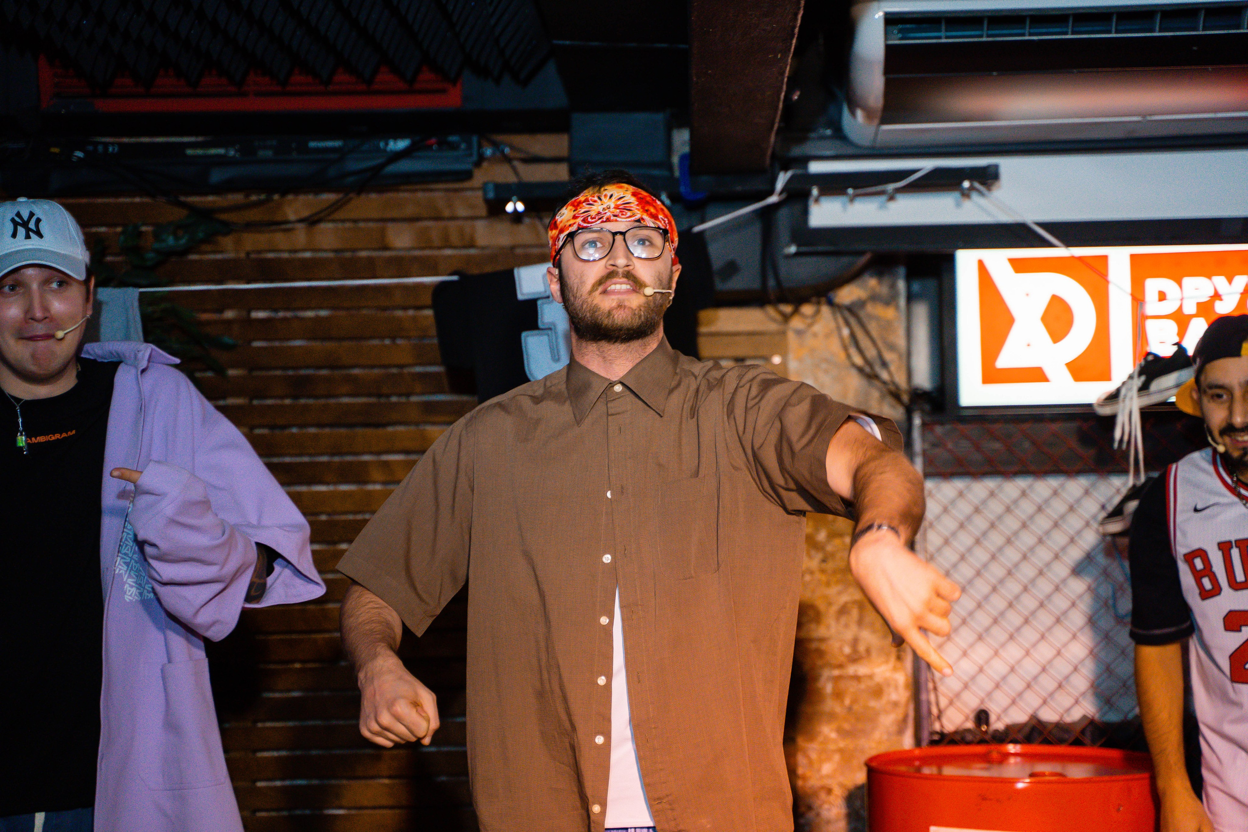 Друзья Бар. Shmeleva.ph Фотограф Волгоград и Волжский — Анна Шмелева