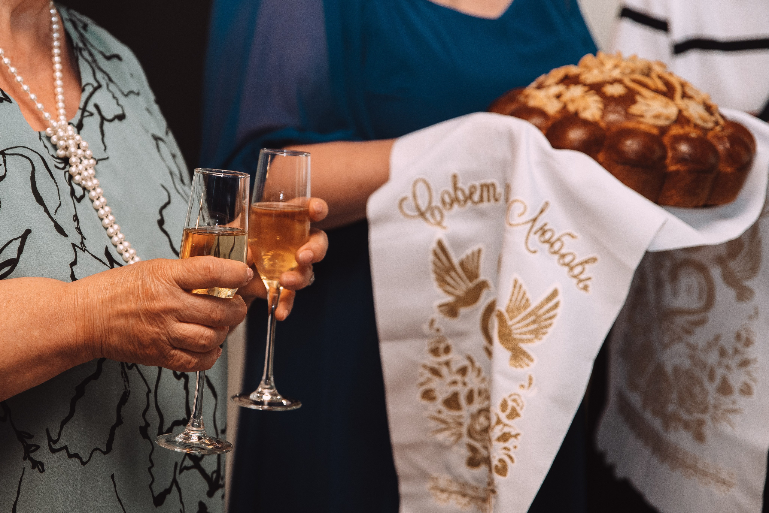 Денис + Дарья. Свадебный и семейный фотограф в Волгограде Олеся Лисицкая