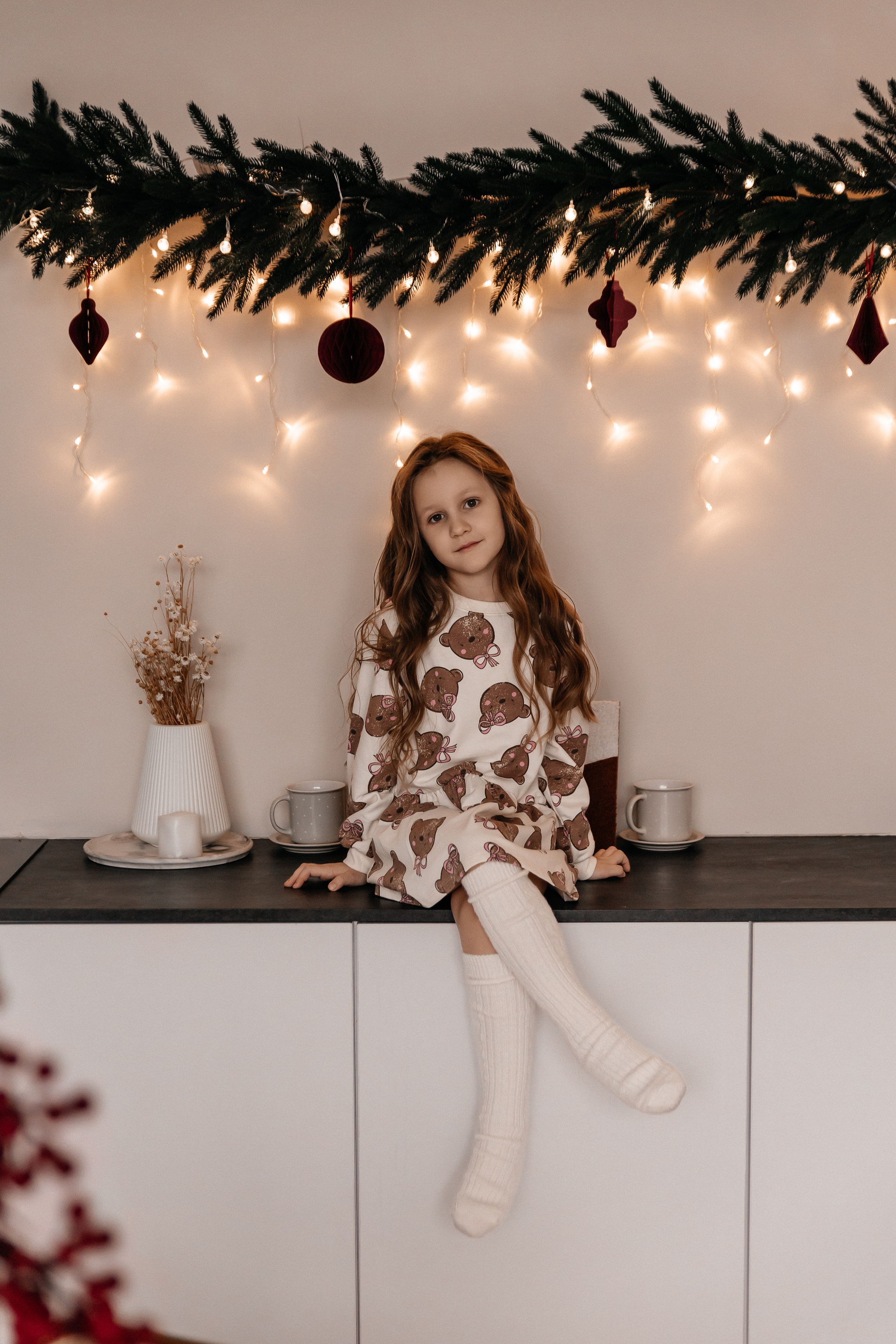 Настя и Злата. Семейный фотограф Минск Усова Ольга