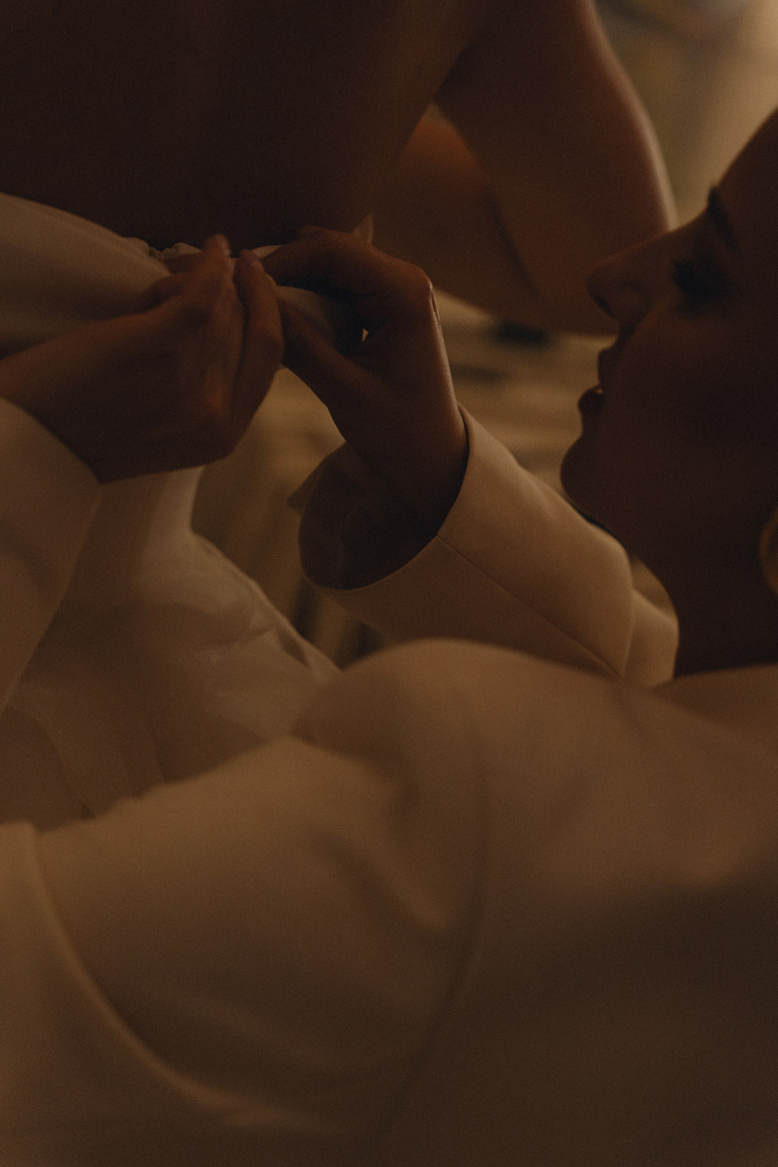 Тёплый вечер. Краснодар. 2025. Никита Погосов