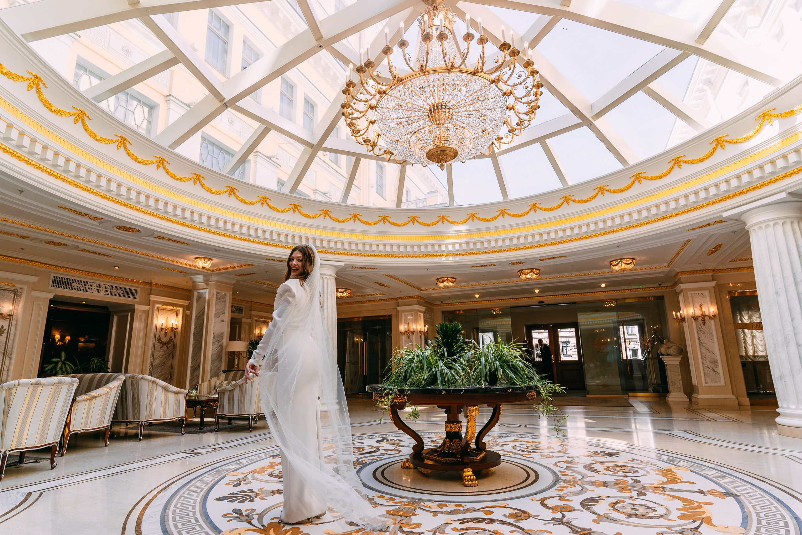 Алдар + Карина