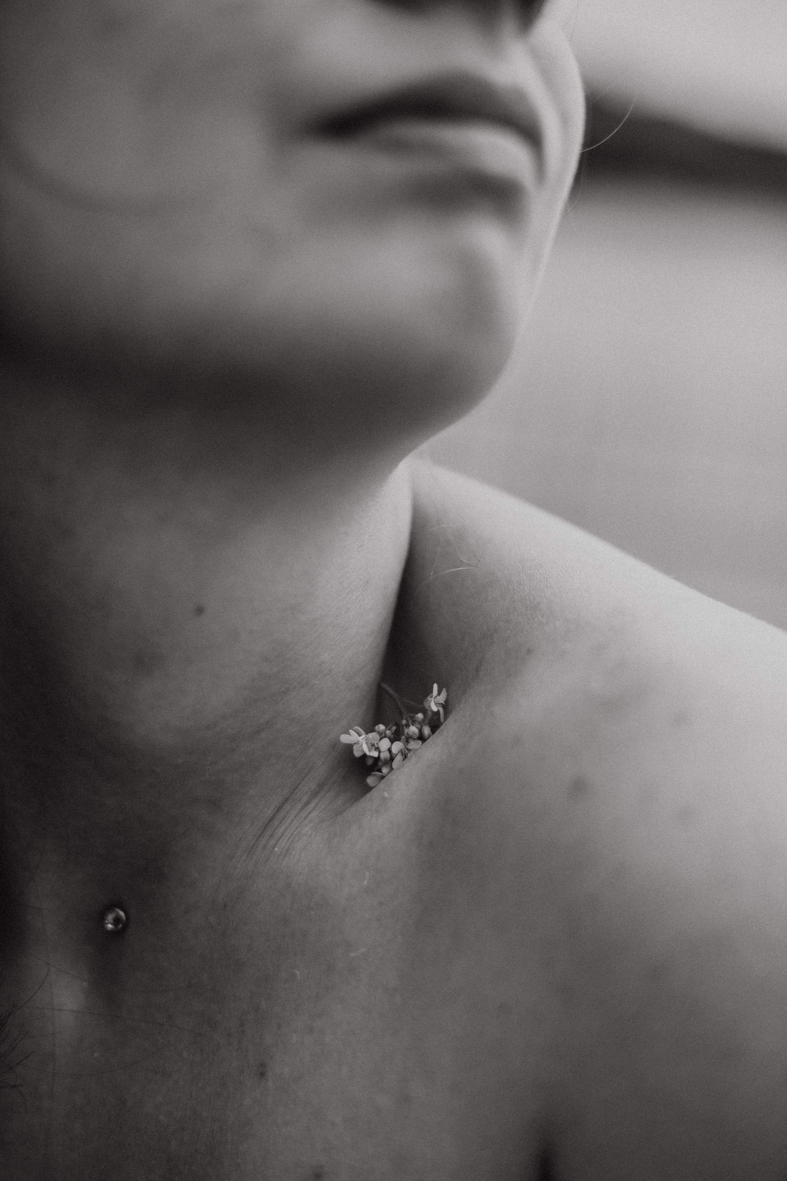 Даша. ПортАртур. Фотограф в Нижнем Новгороде