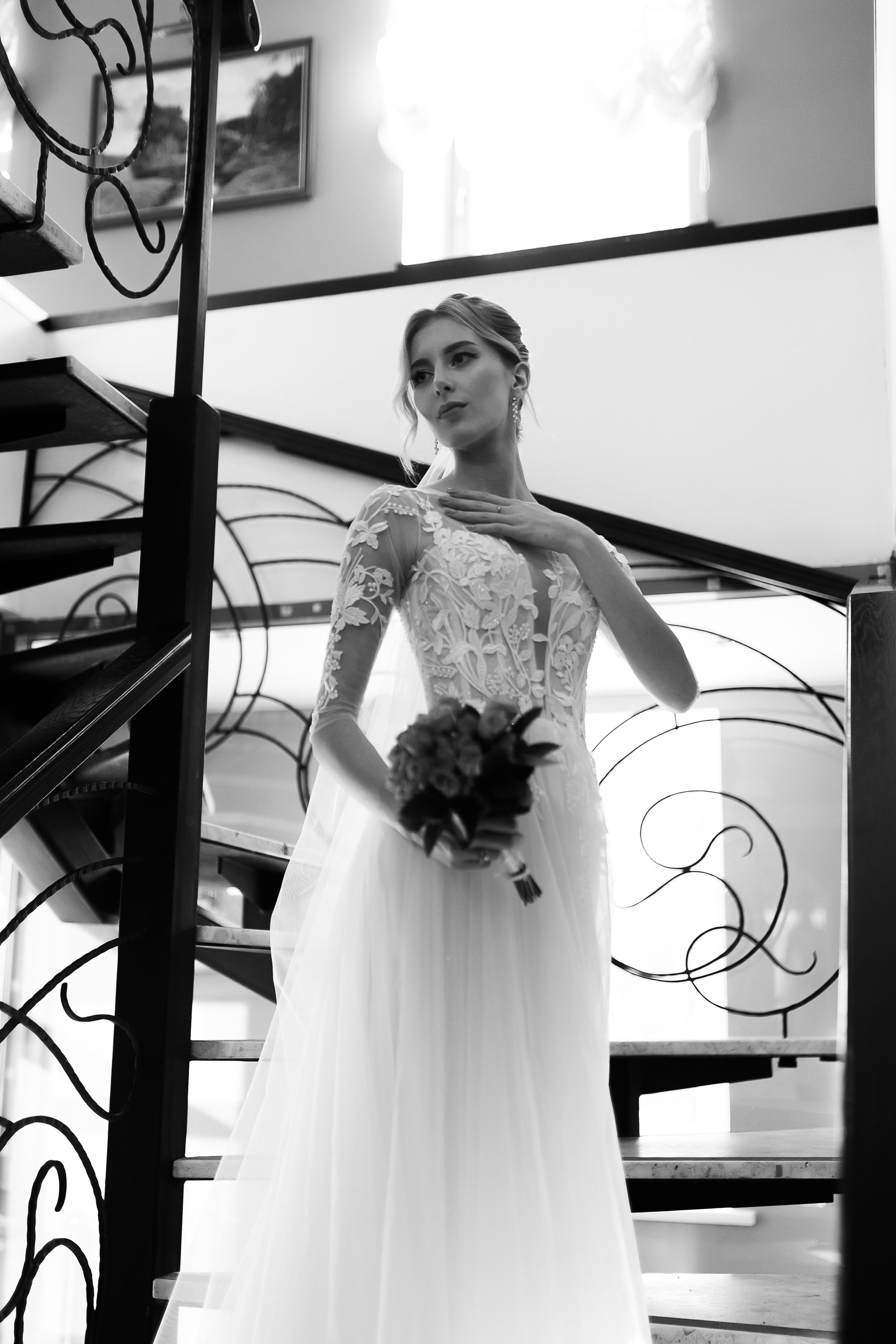 Свадьба Валерии и Олега. Свадебный и контент фотограф в Петрозаводске Ксения Истрафилова