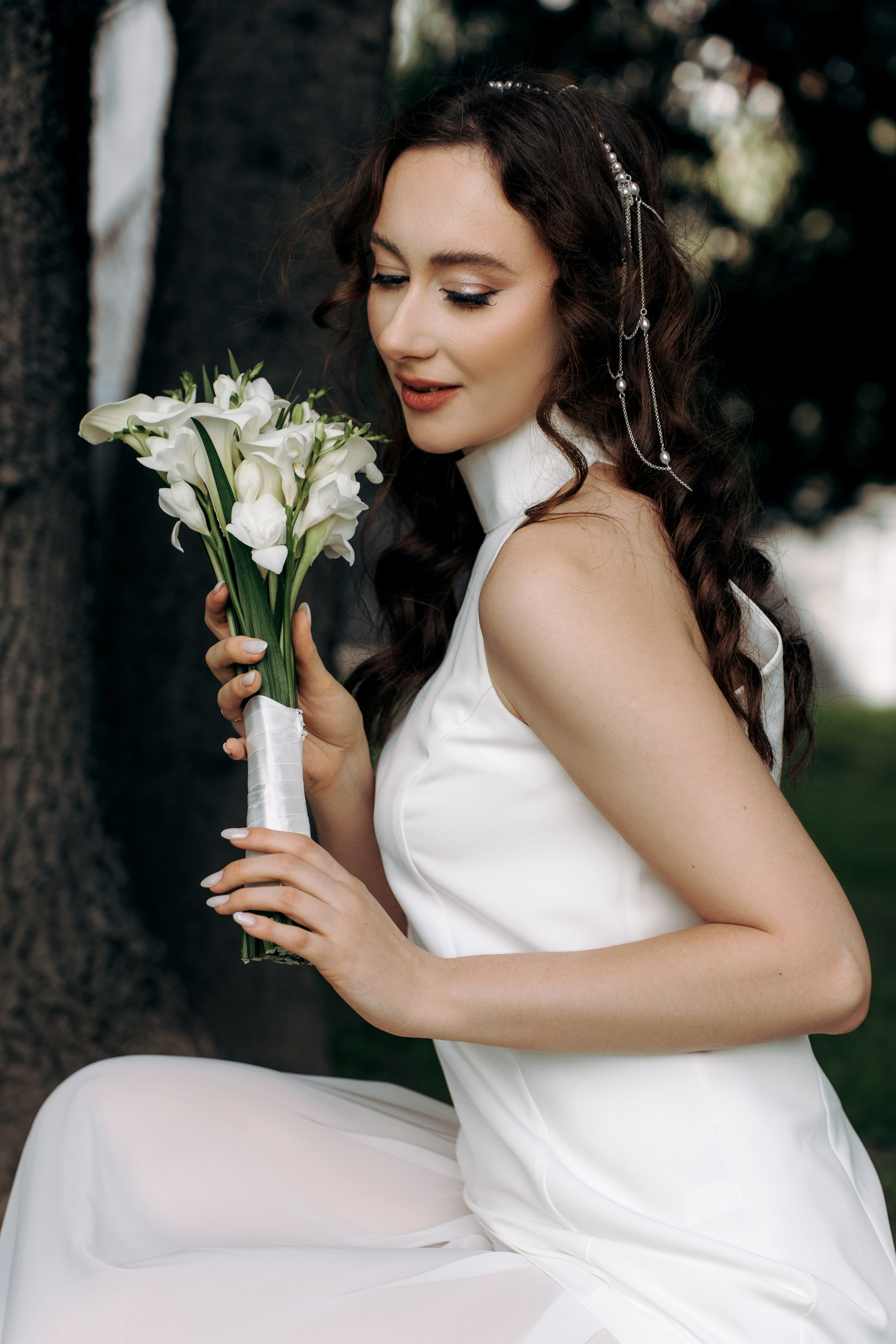 Любовь на фоне старого аэропорта. Ваш семейный фотограф в Минске — Вика Трегубова