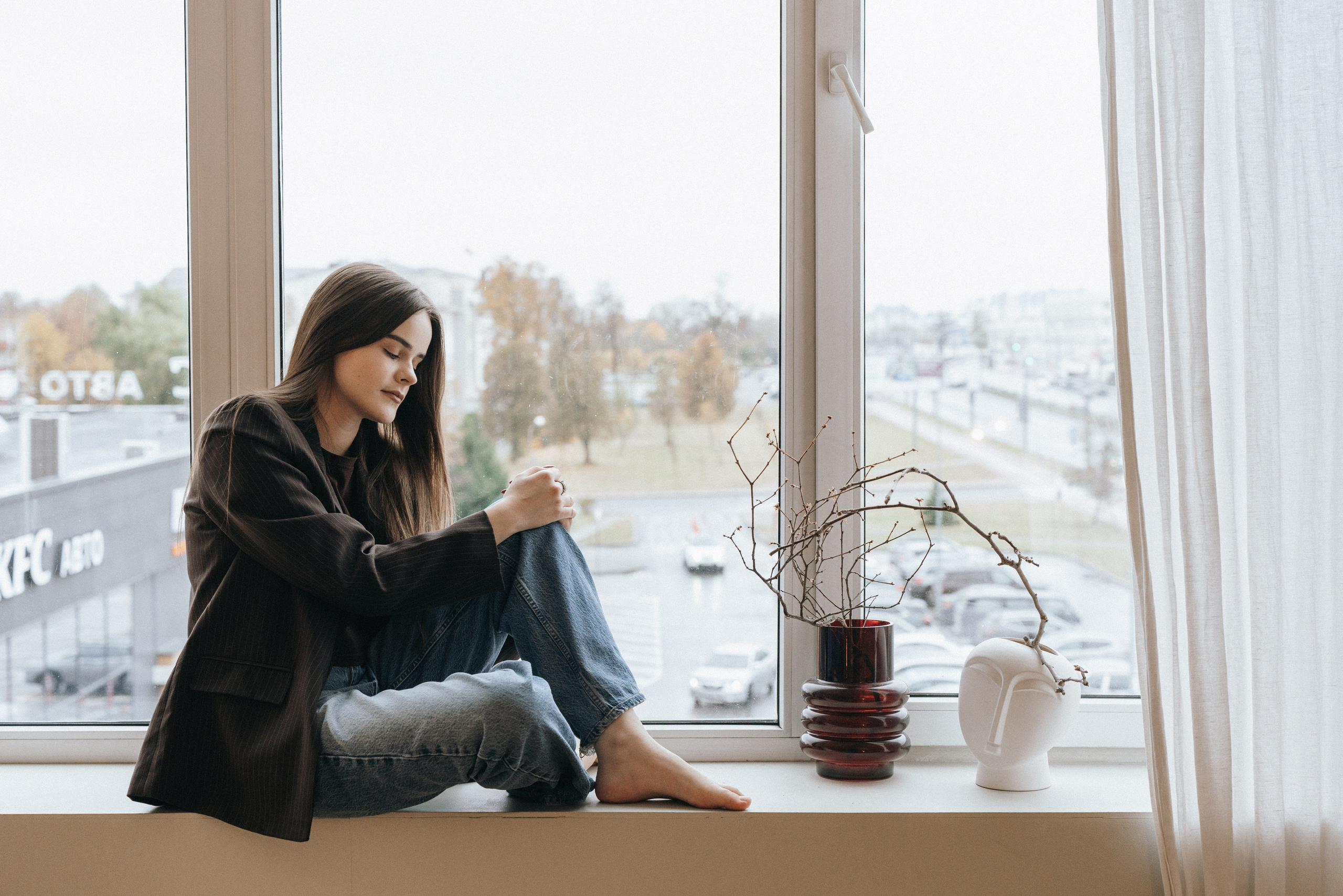 Мама и дочь. Ваш семейный фотограф в Минске — Вика Трегубова
