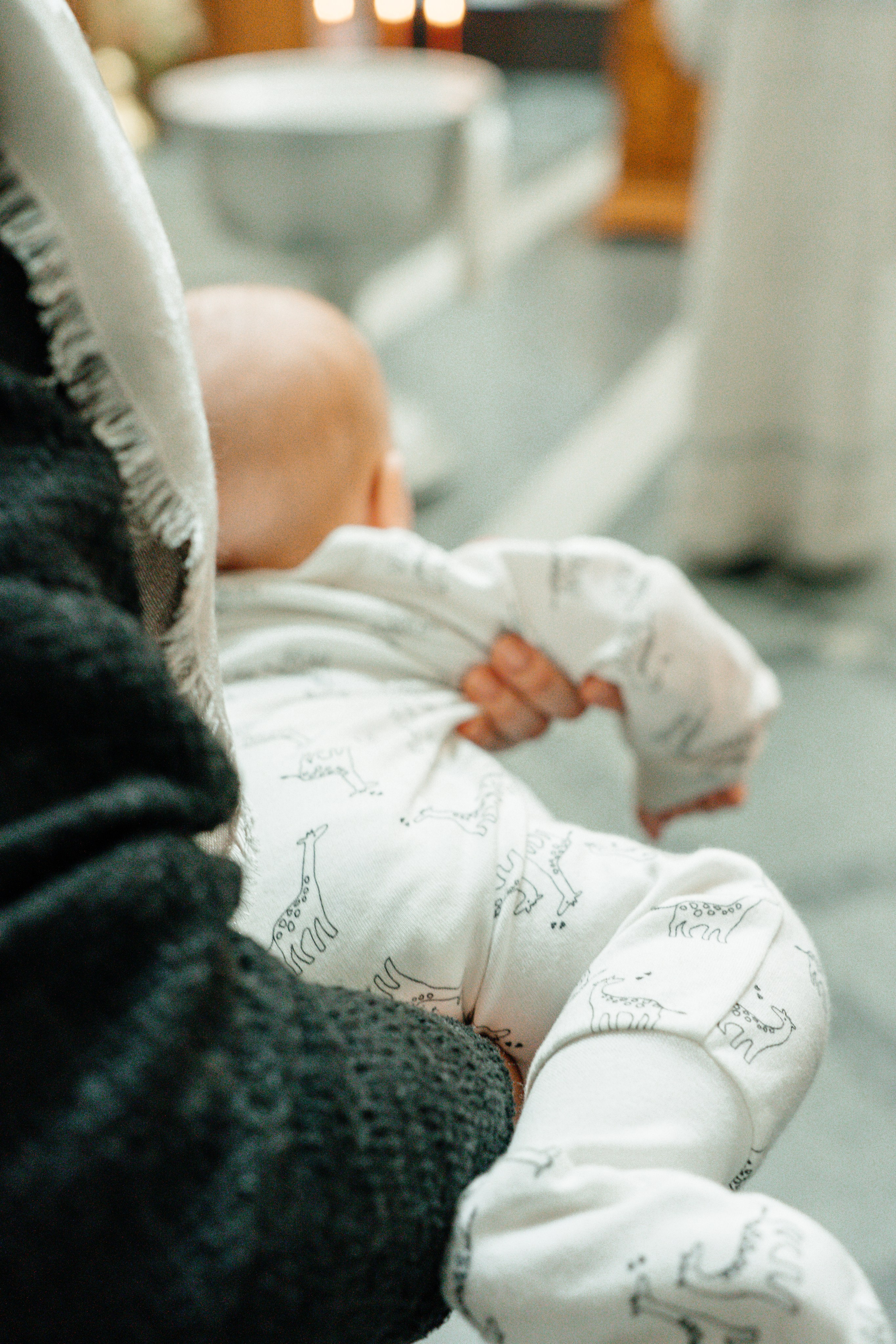 Крещение Артема. Ваш семейный фотограф в Минске — Вика Трегубова