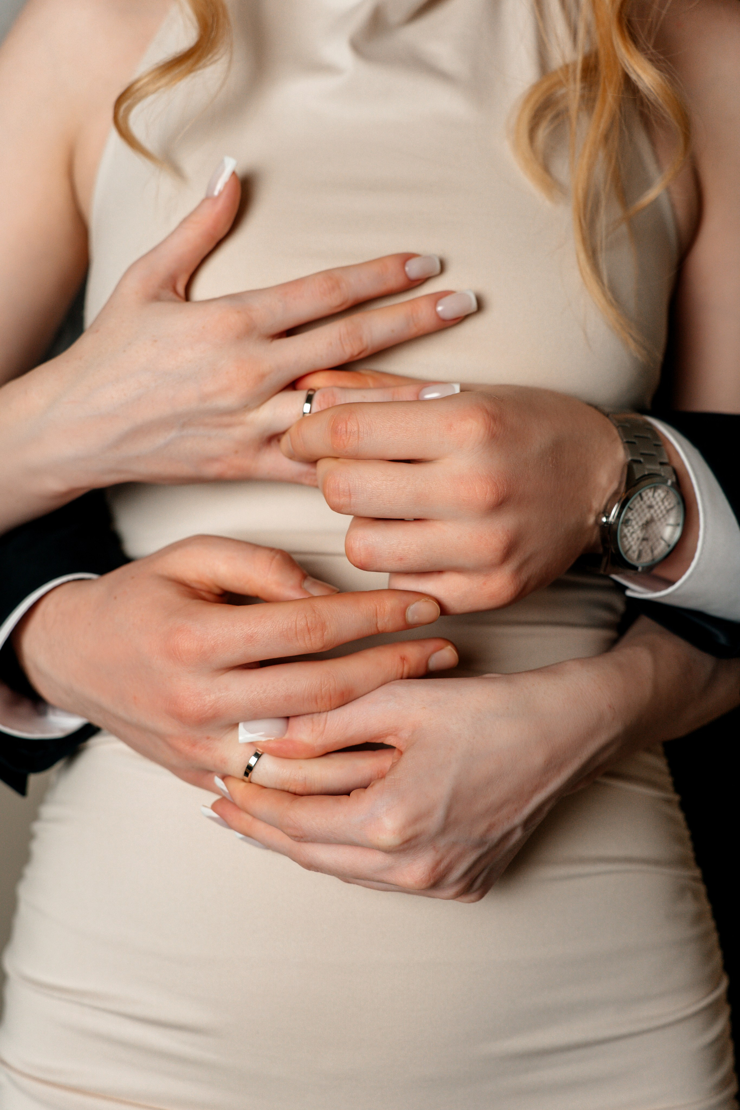 La France. Ваш семейный фотограф в Минске — Вика Трегубова