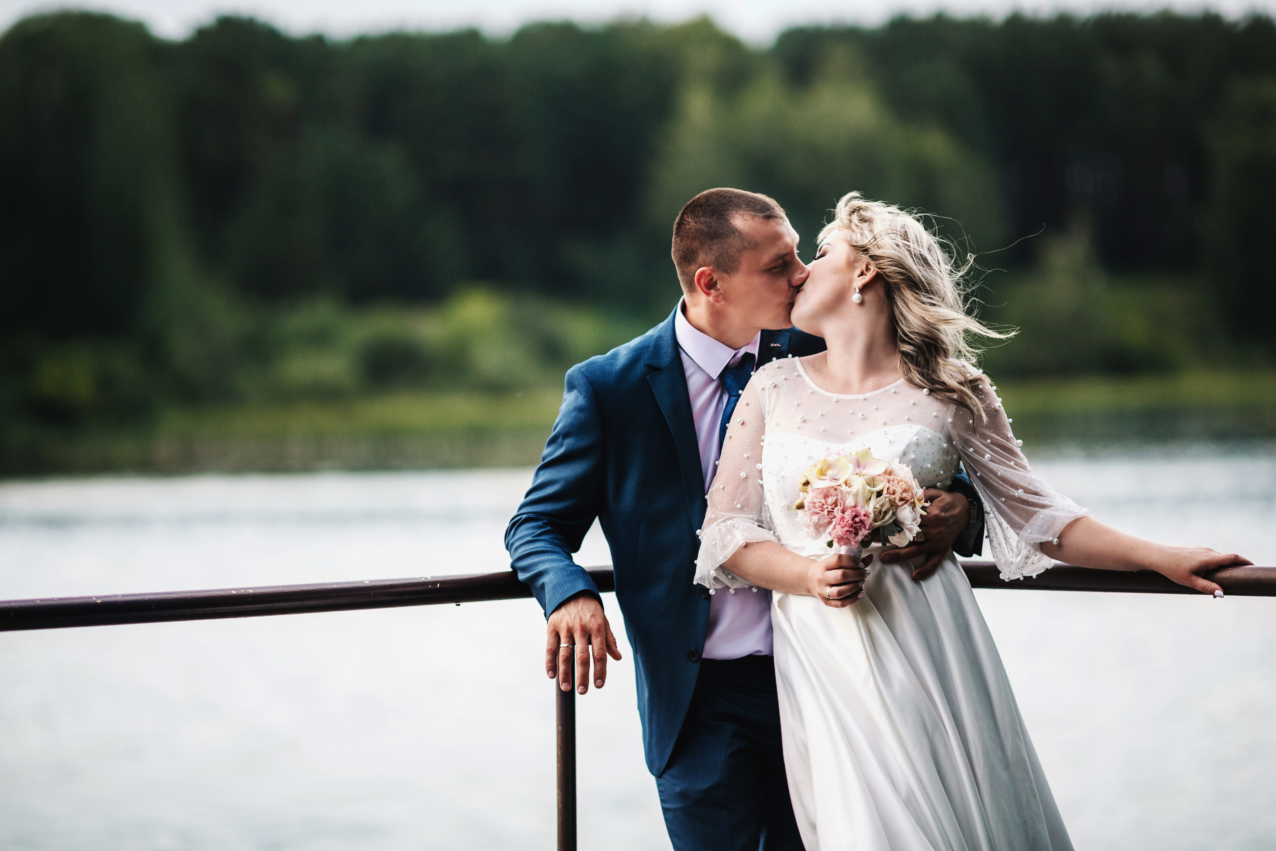 Свадебная Галерея. Фотограф Елена Райс Ленинск-Кузнецкий