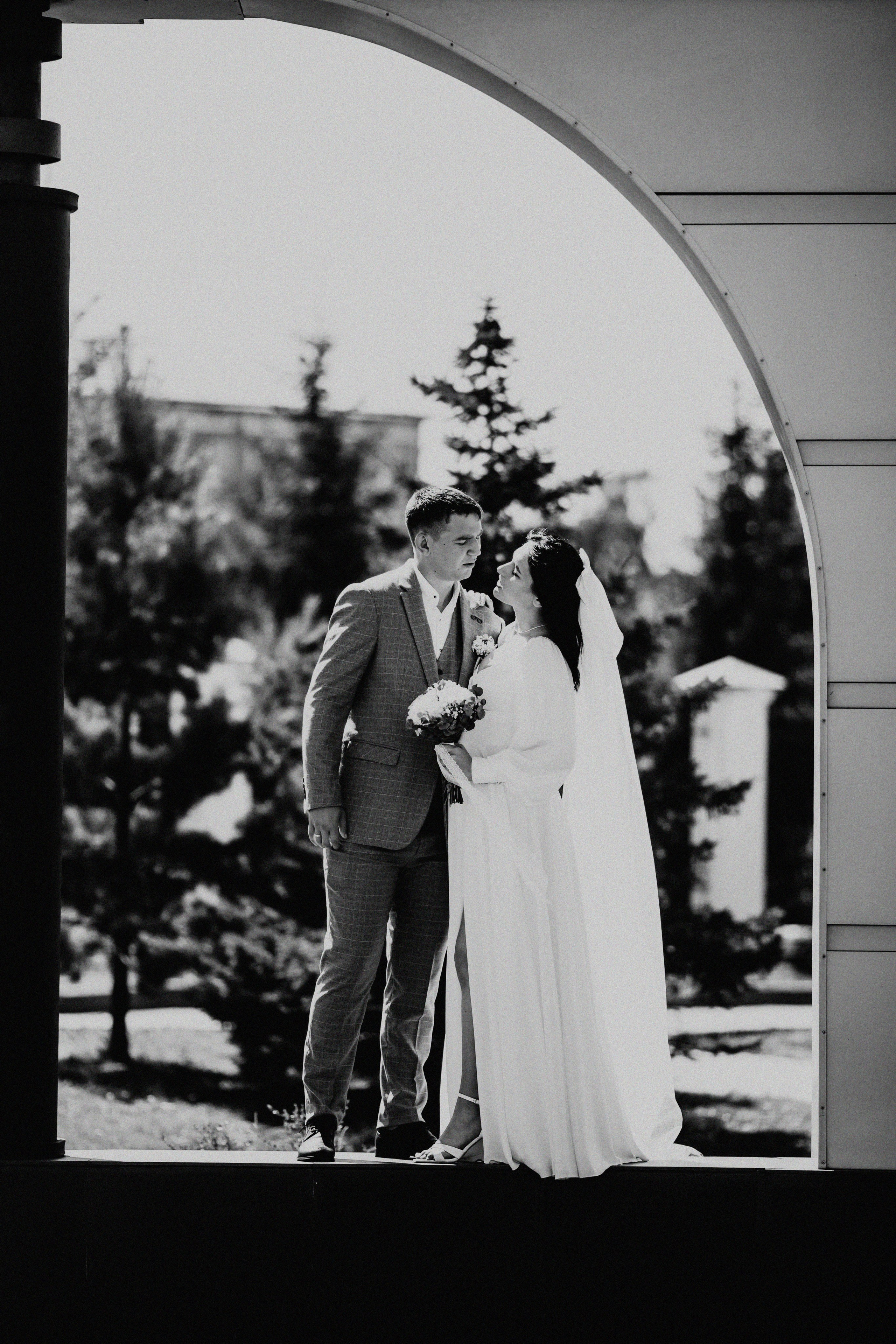 Свадебная Галерея. Фотограф Елена Райс Ленинск-Кузнецкий