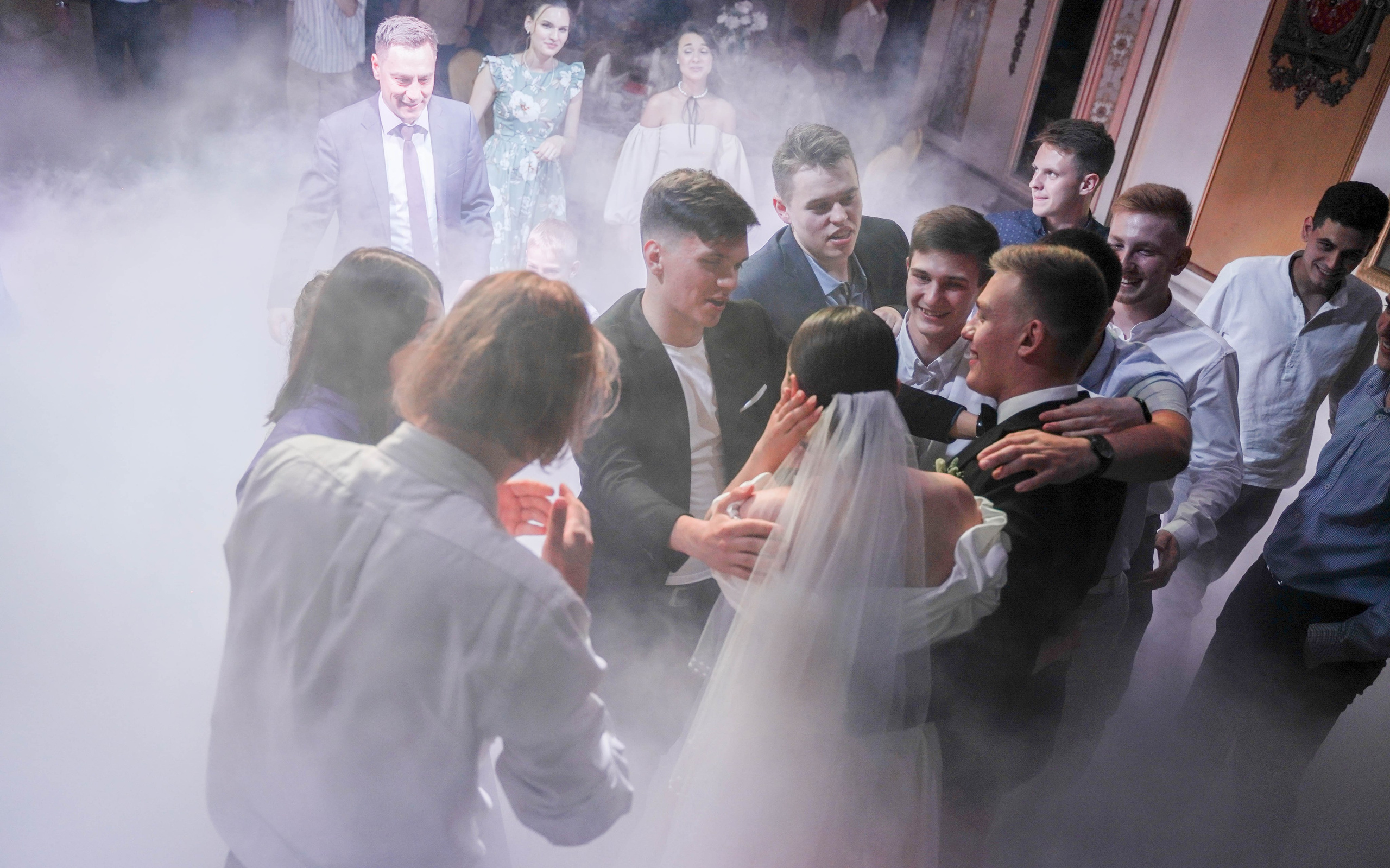 Алиса и Михаил (г.Орел). Фотограф Вера Зверуго в Орле