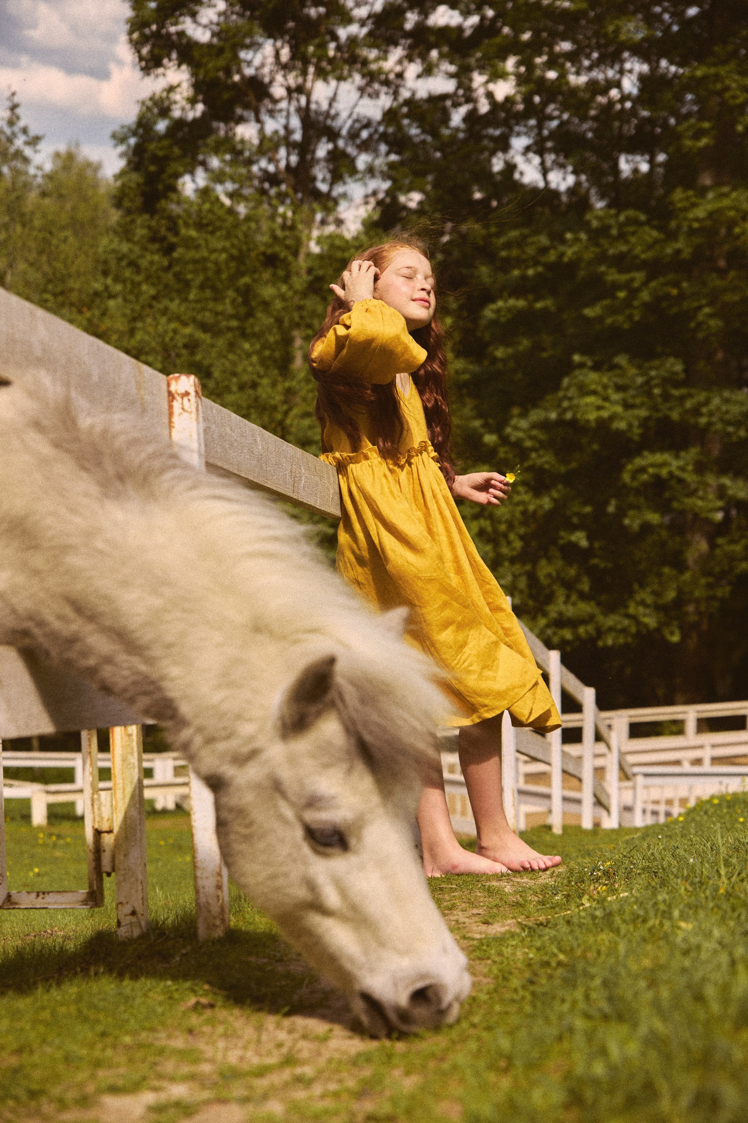 Country Kids. Анастасия Шумских [креативный продюсер]