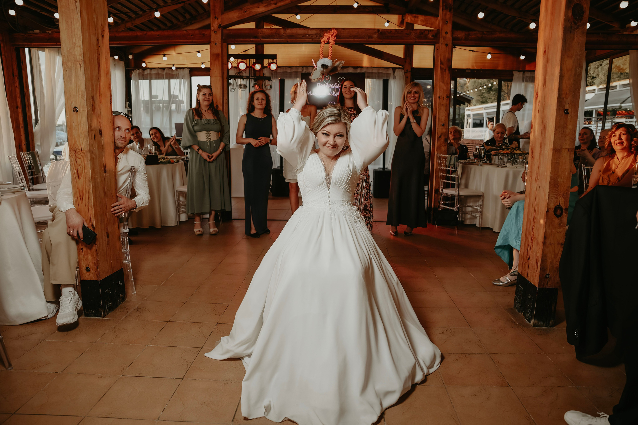 Кристина и Ильяс. Фотограф в Москве и любой точке земного шара Алёна Вялова (Чулкова)