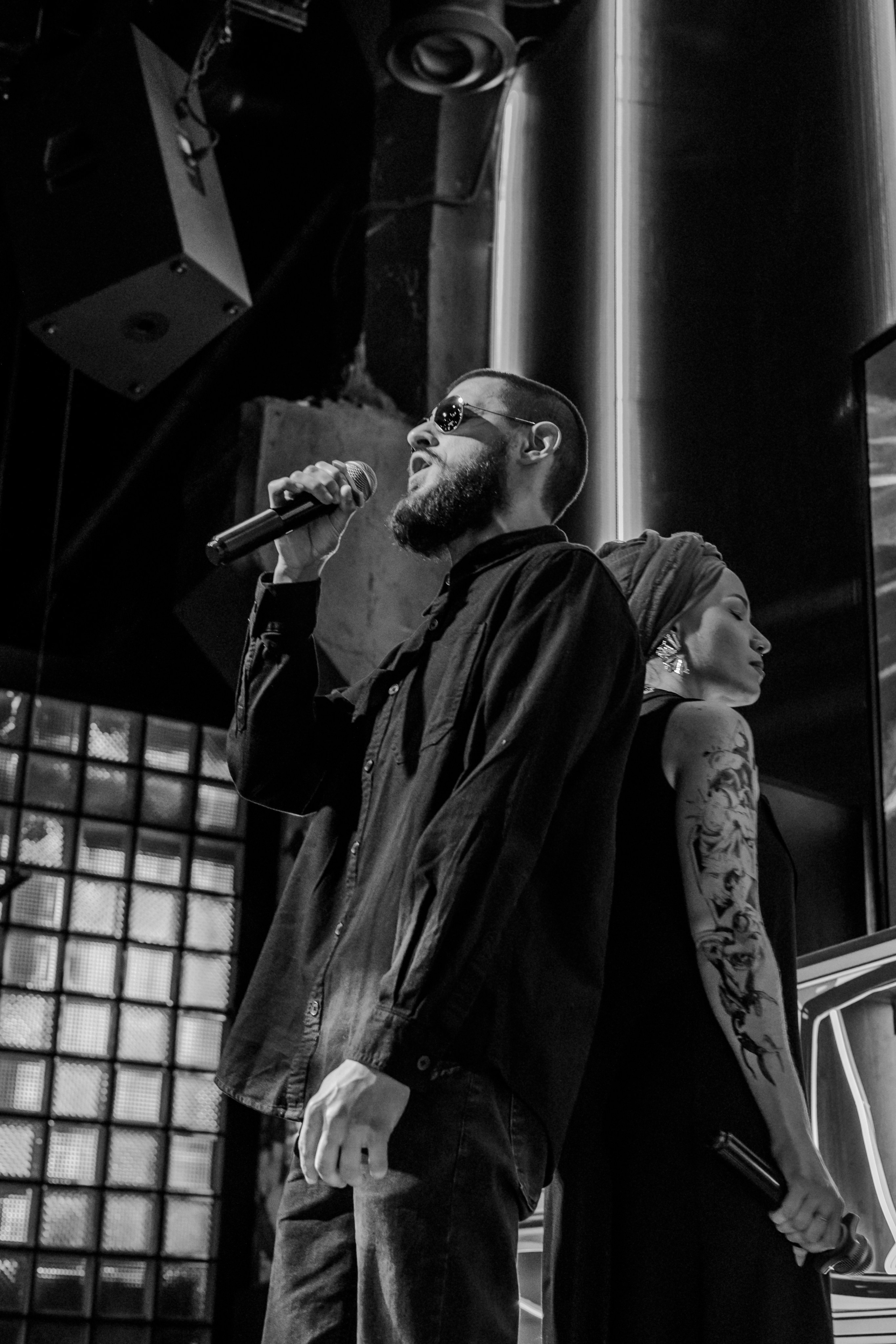 Репортаж. Фотограф в Москве Ксения Легенько