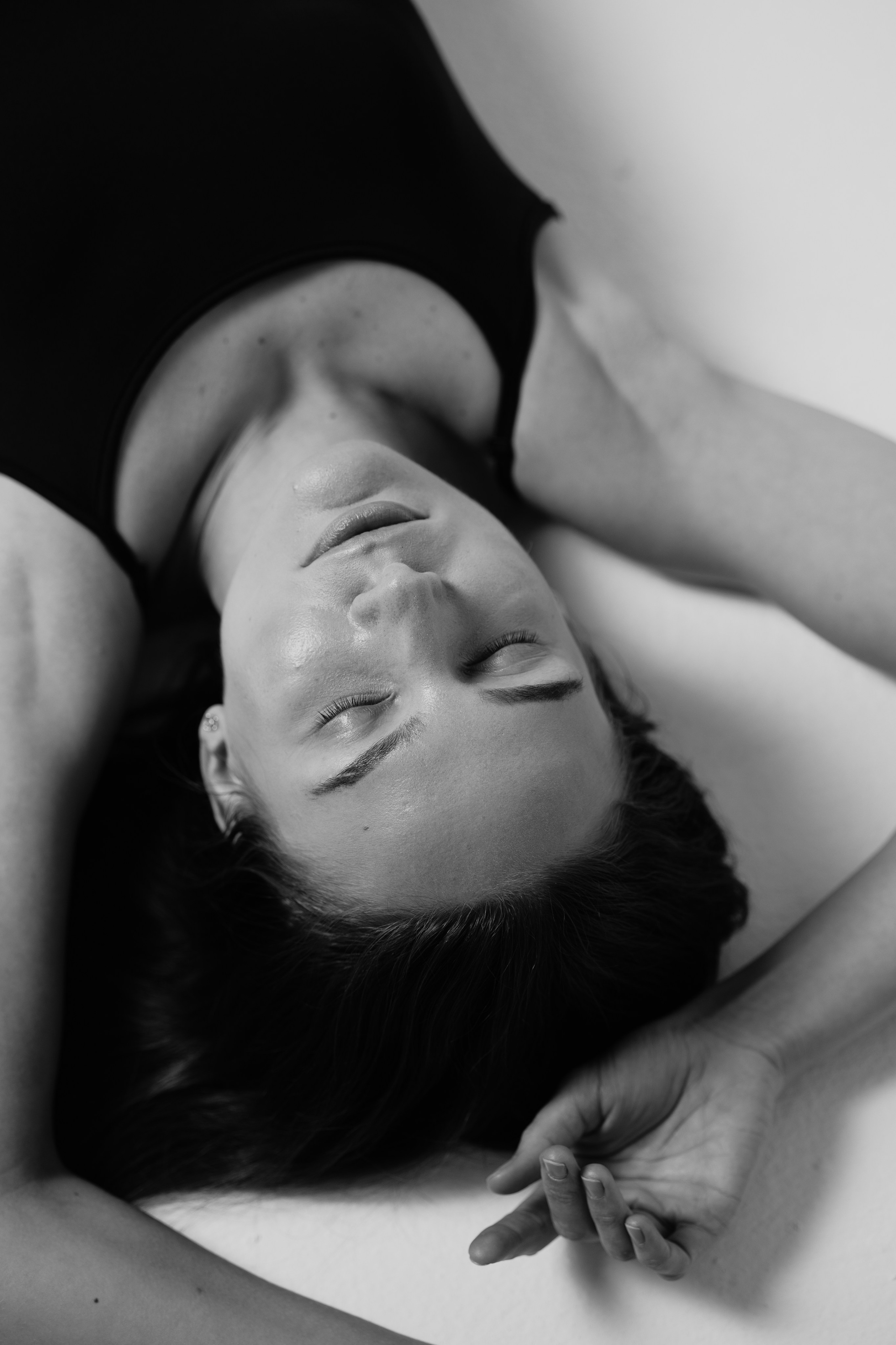 Светлана. Портретный и уличный фотограф в Москве Таня Корнеева