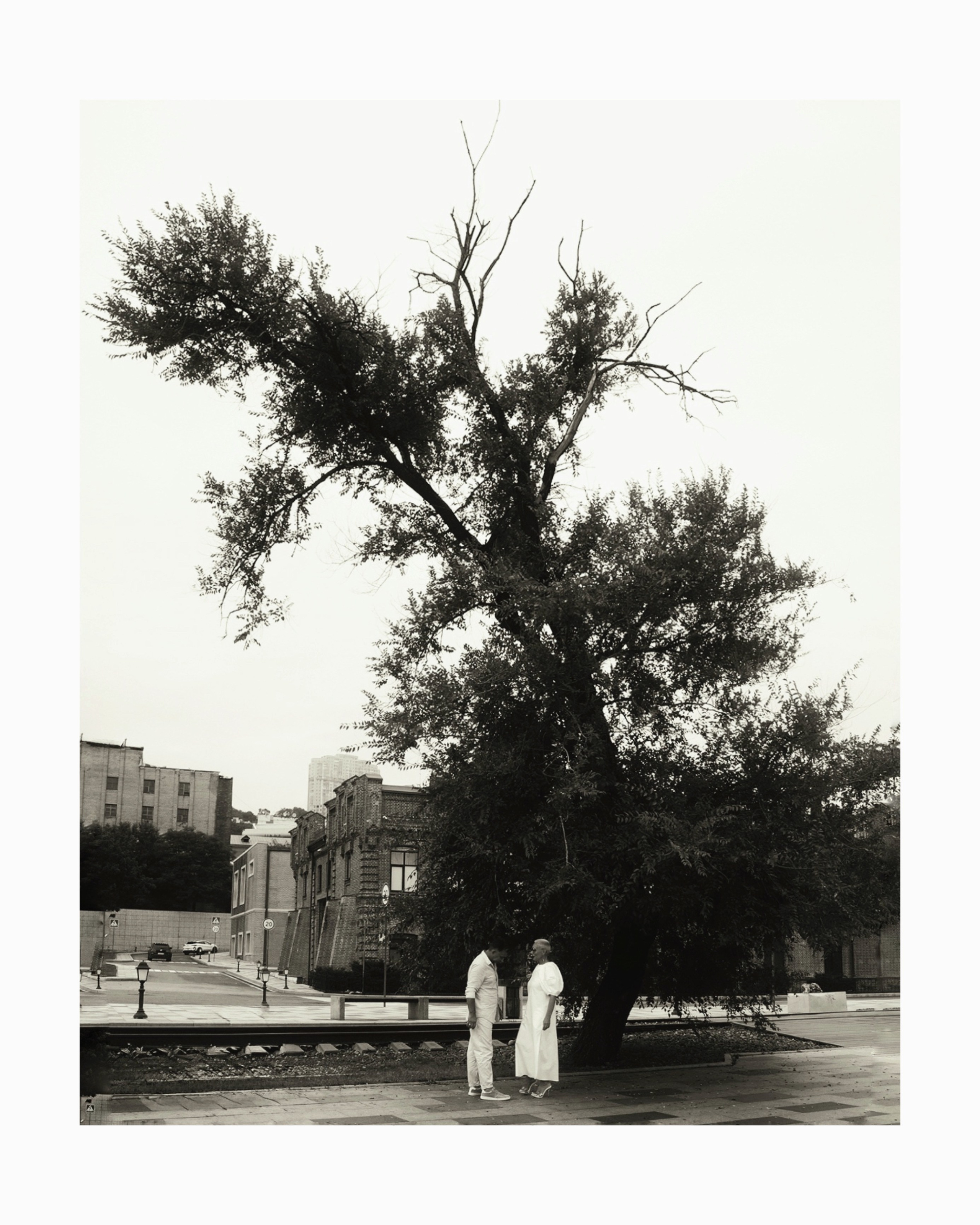 Любовь. YUULETAAAA