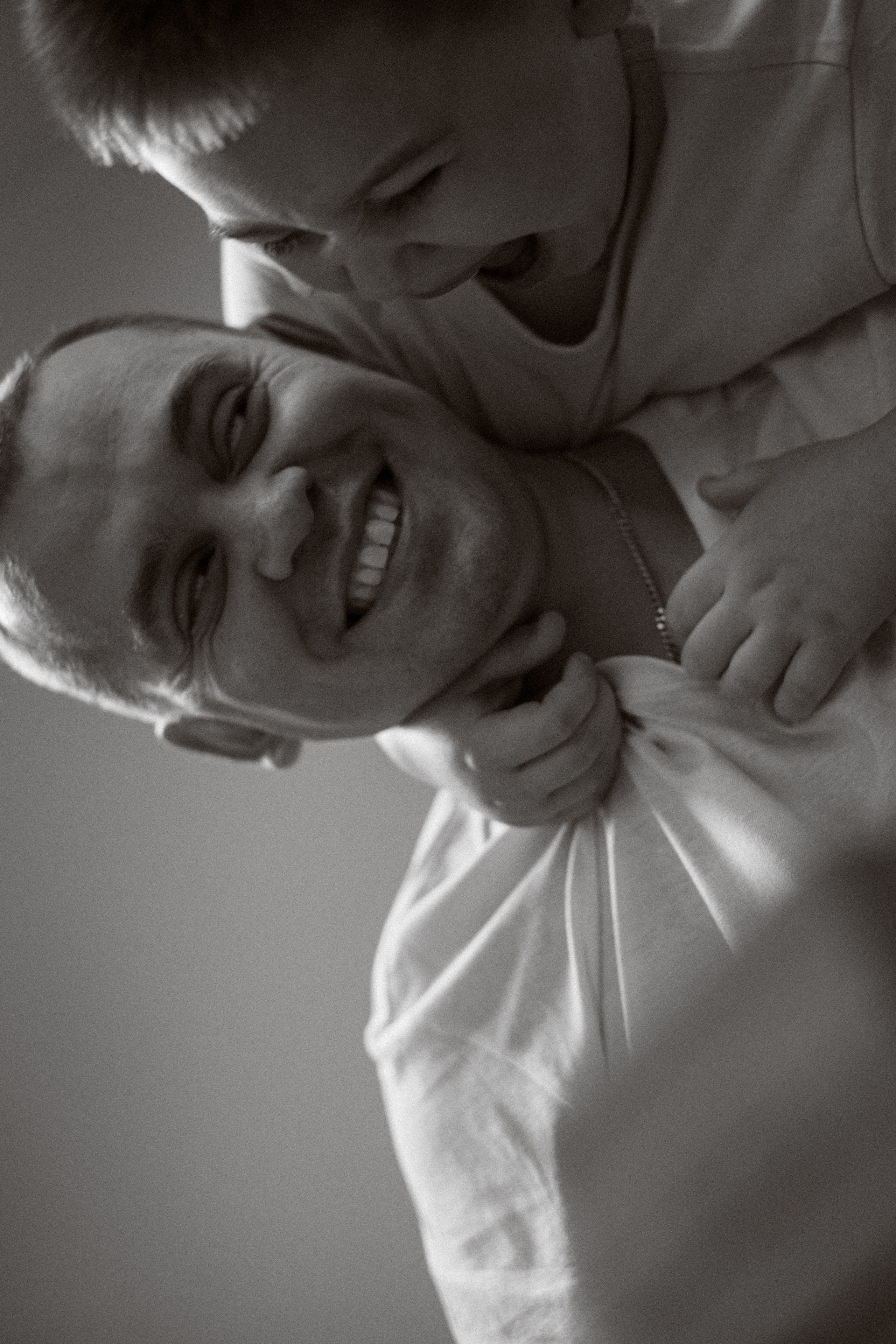 Семейная съёмка. Портретный фотограф | Валерия Кичигина